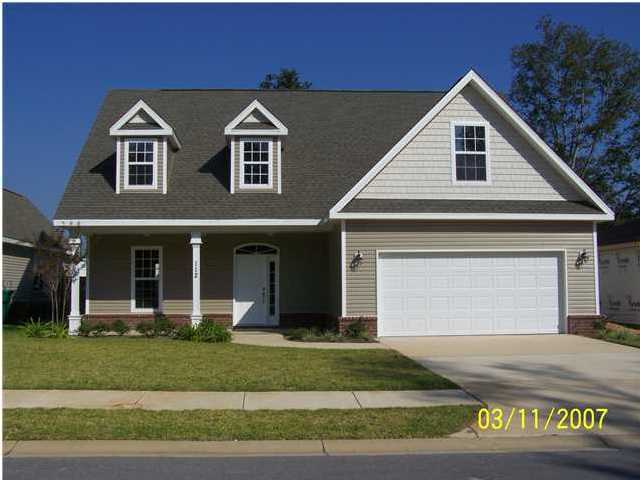 HERITAGE MANOR - Residential