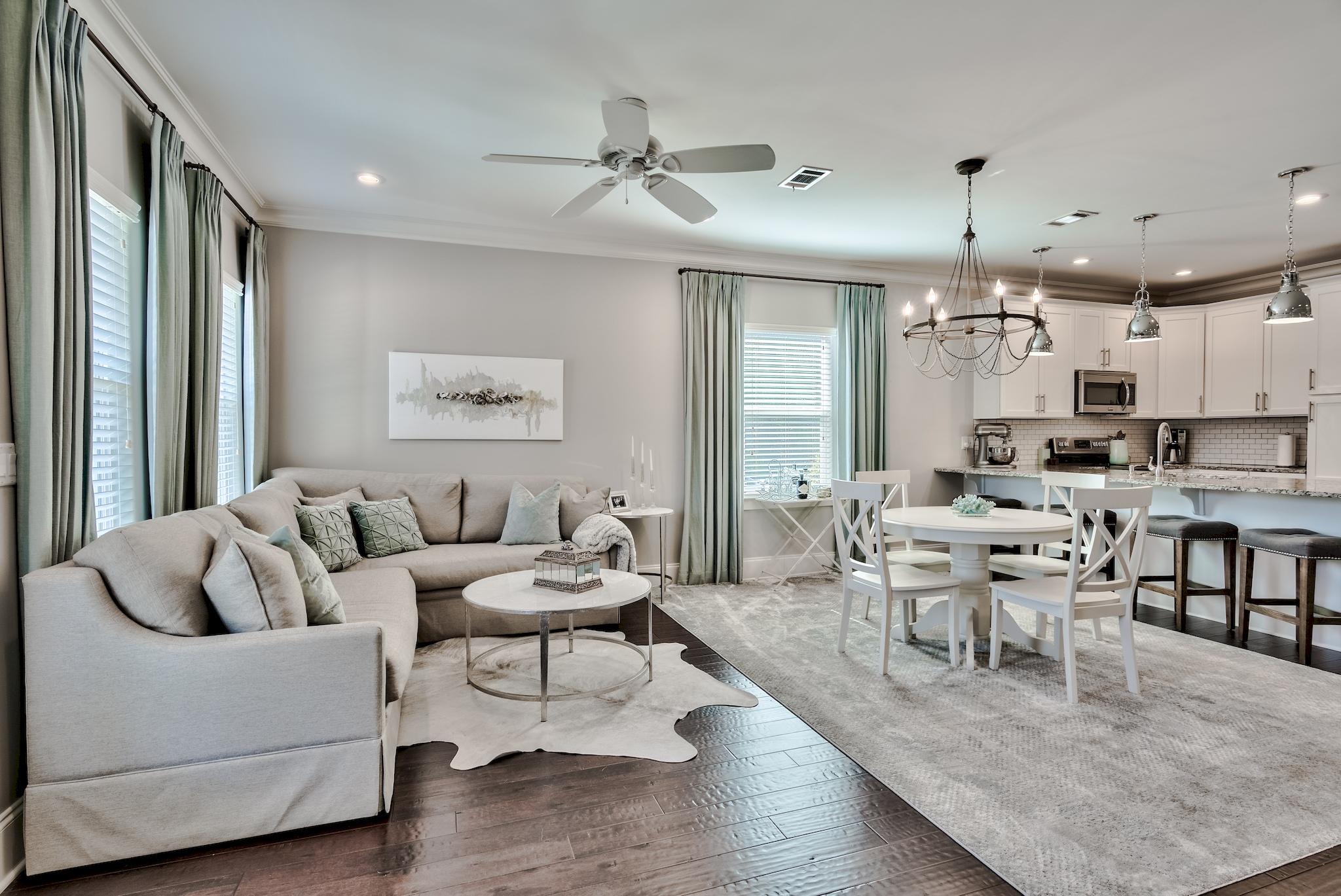 Gulf Landing - Residential