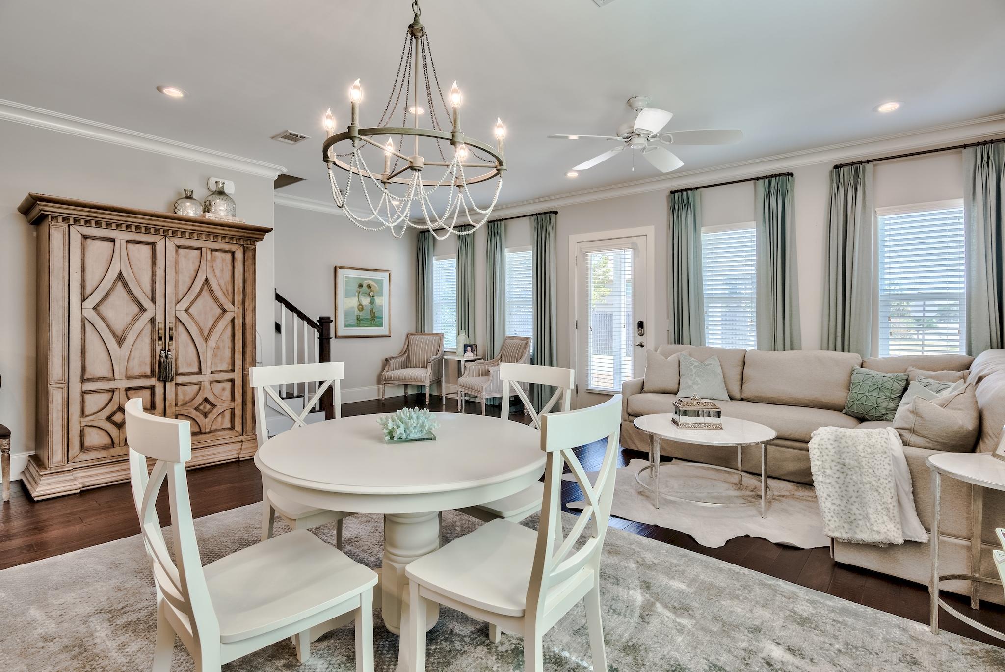 Gulf Landing - Residential