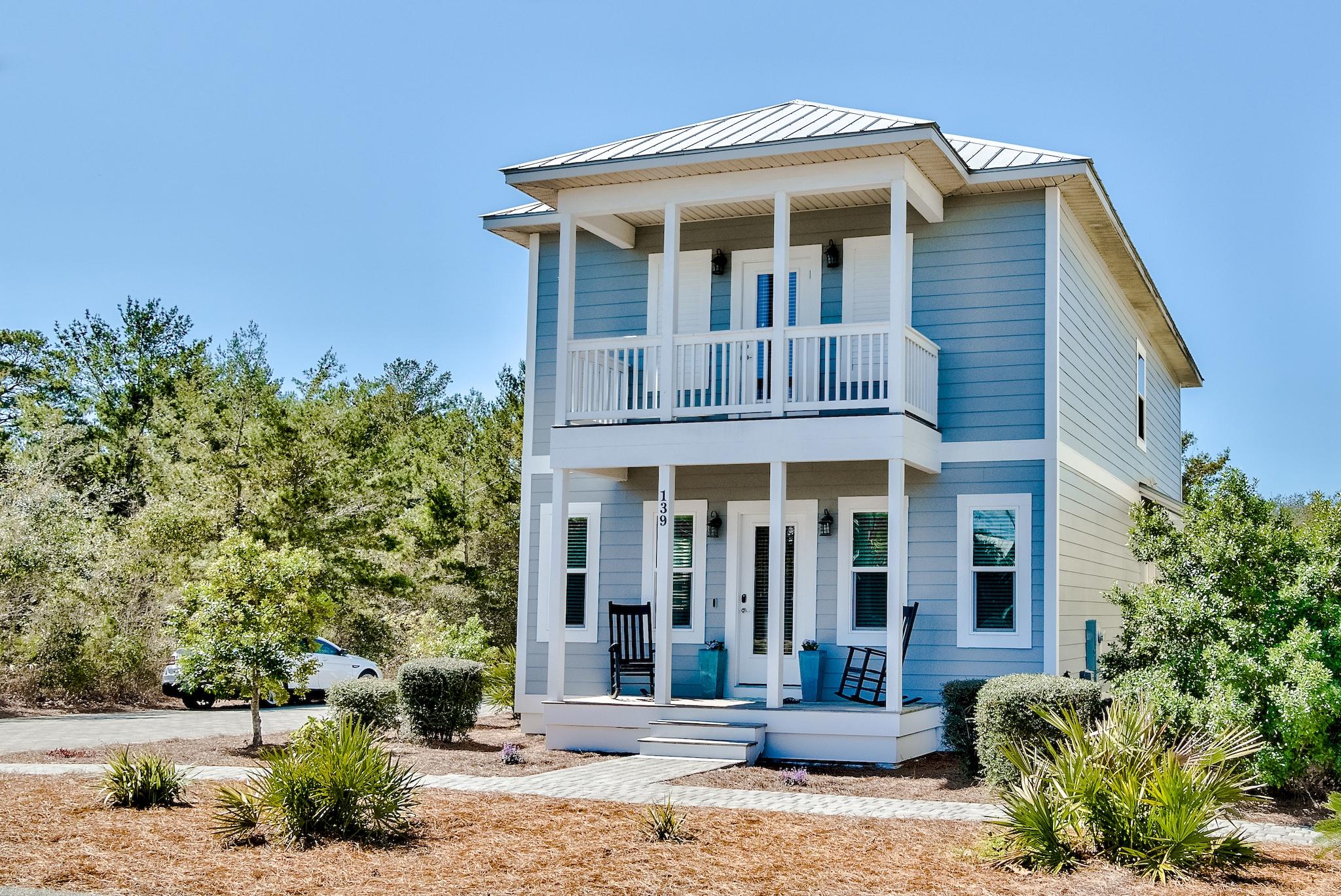 Gulf Landing - Residential