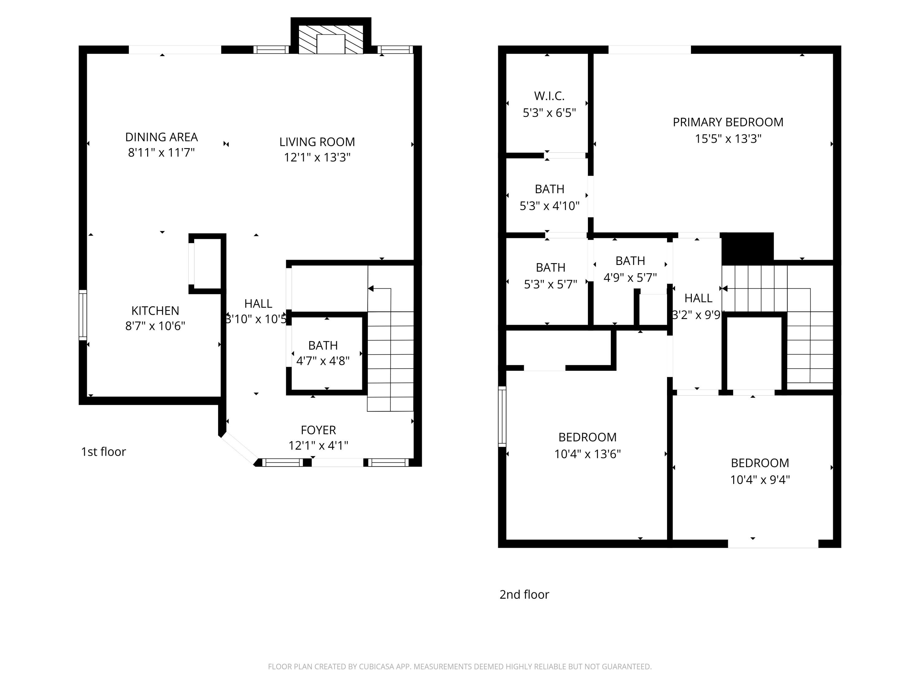 DOGWOOD TERRACE - Residential
