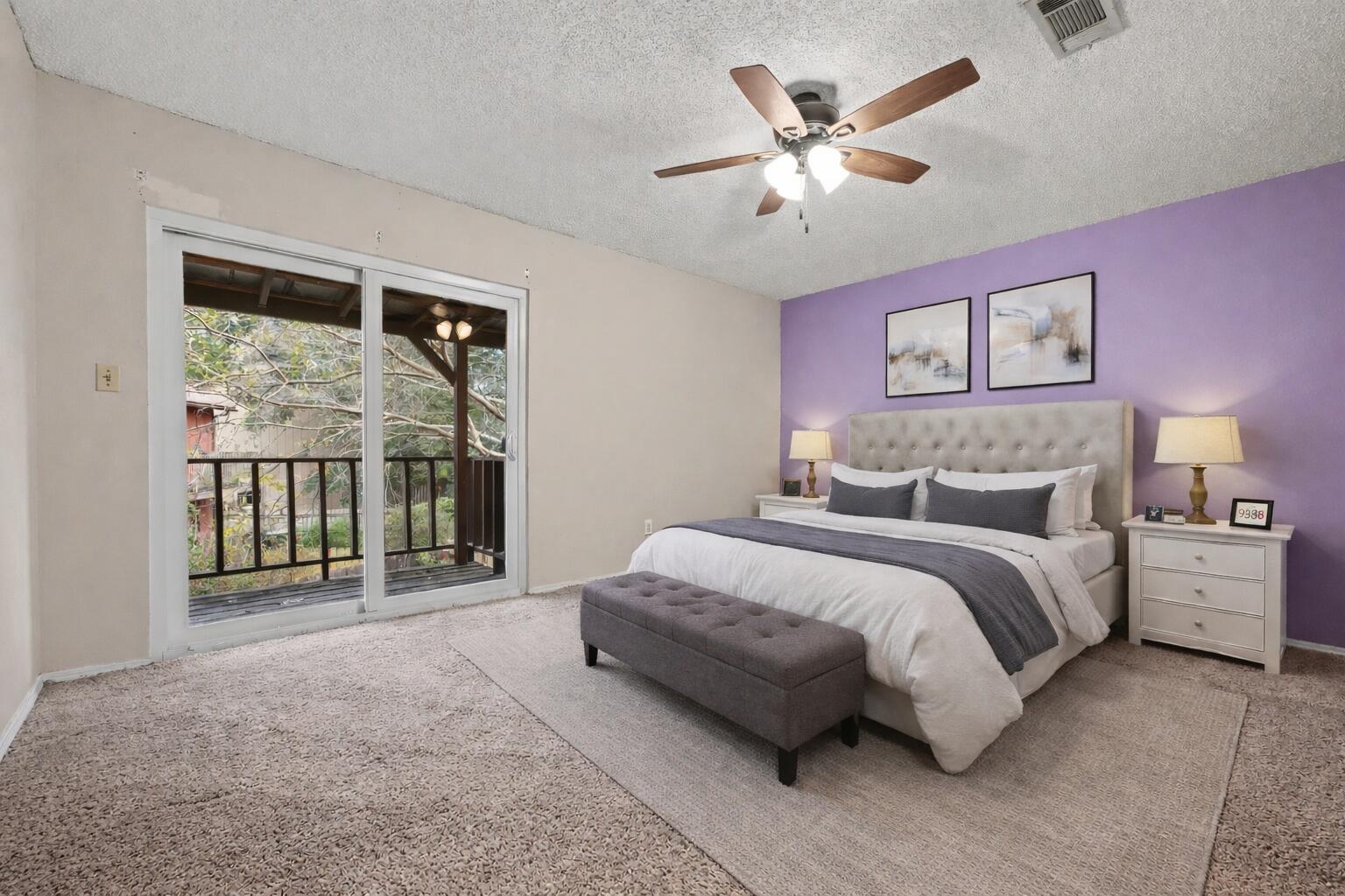 DOGWOOD TERRACE - Residential