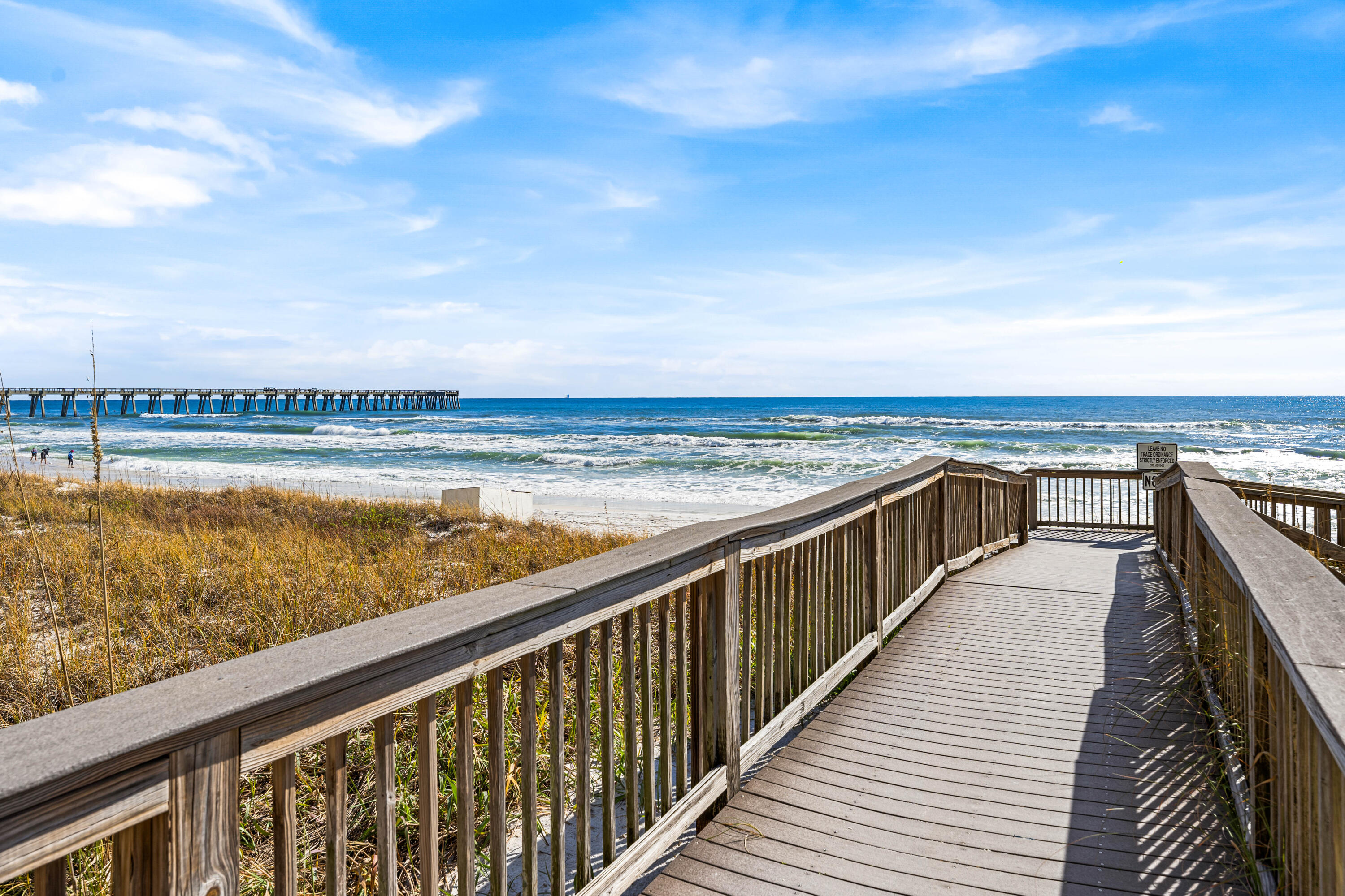 BEACH COLONY RESORT - Residential