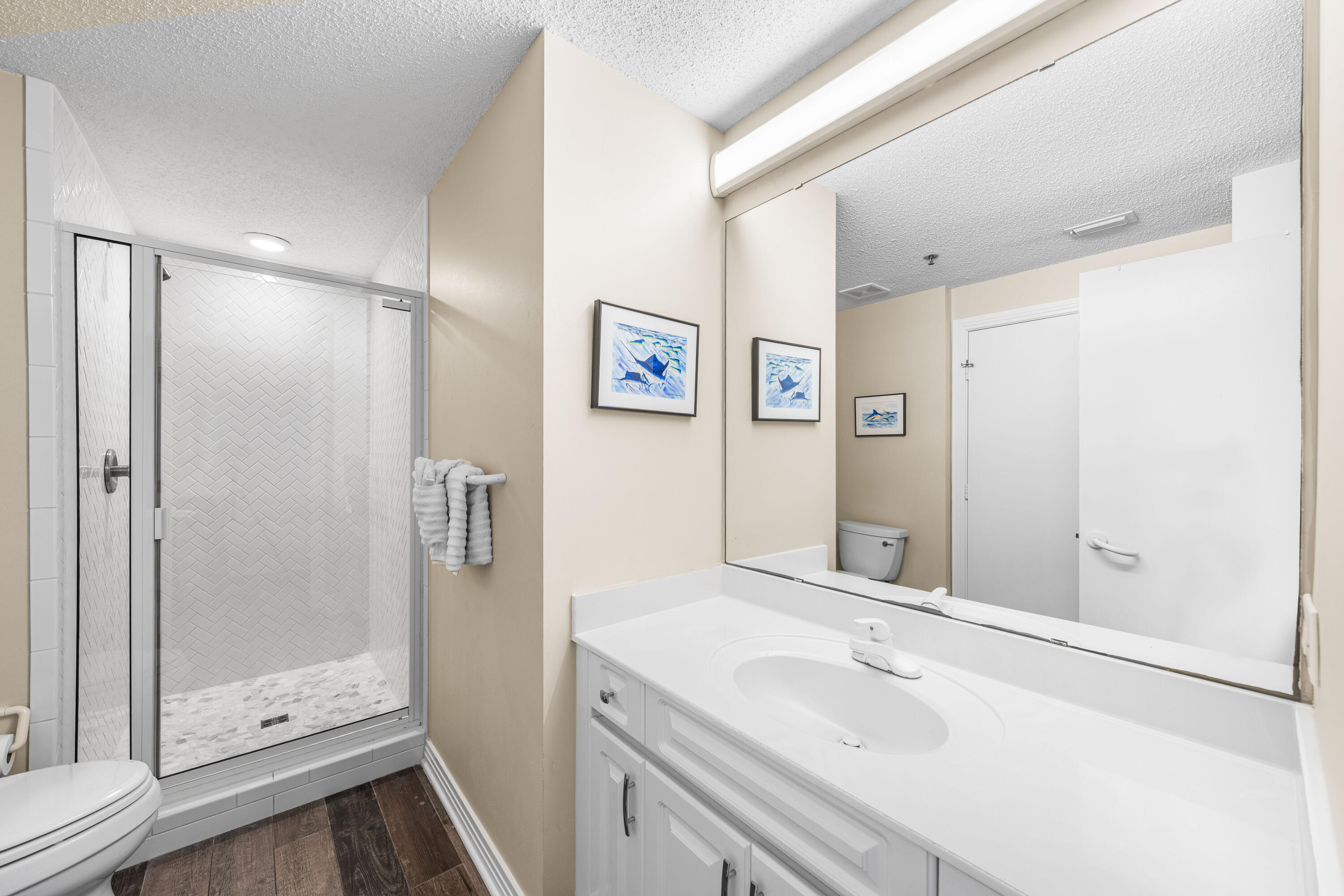 BEACH COLONY RESORT - Residential