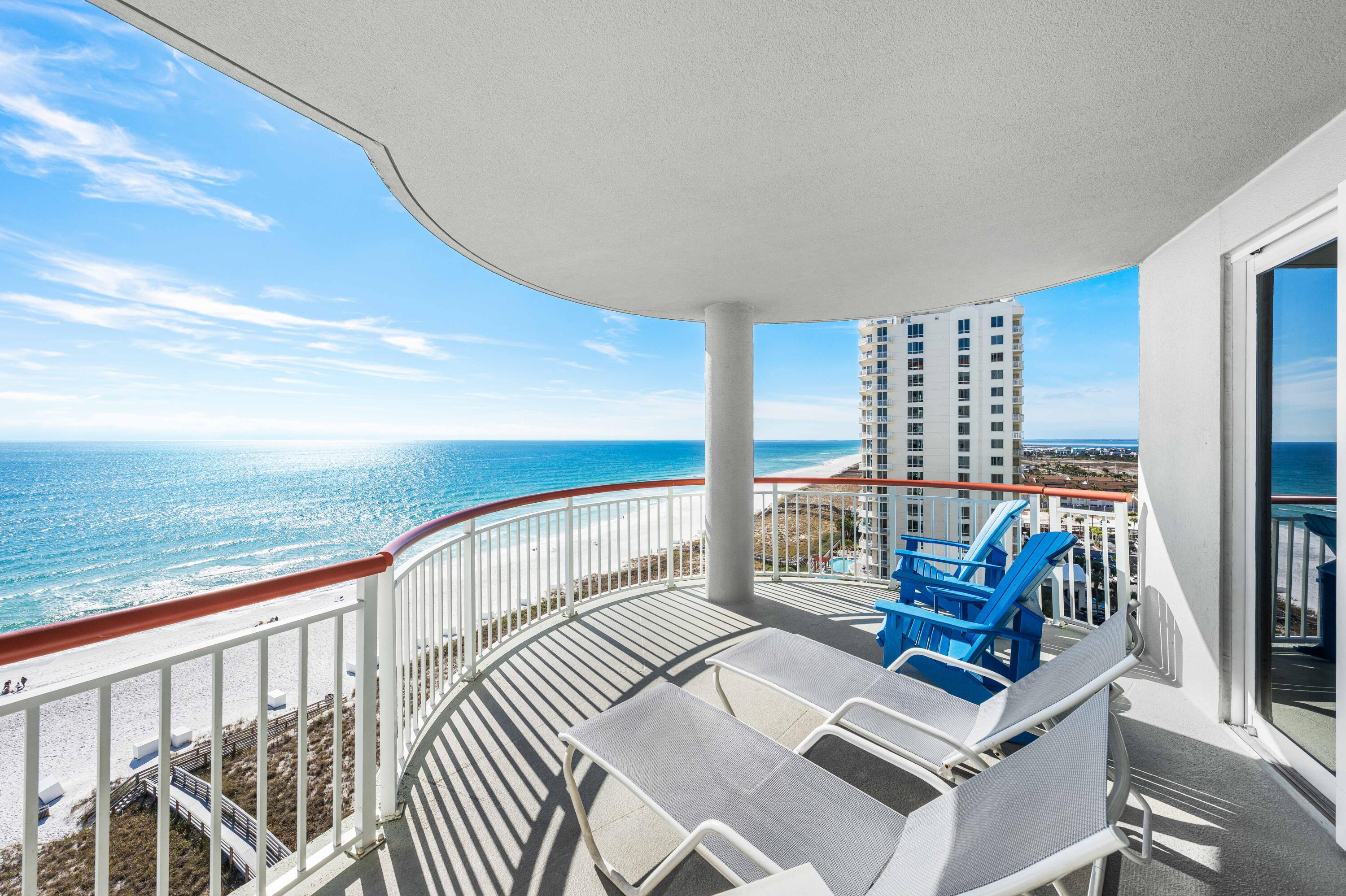 BEACH COLONY RESORT - Residential