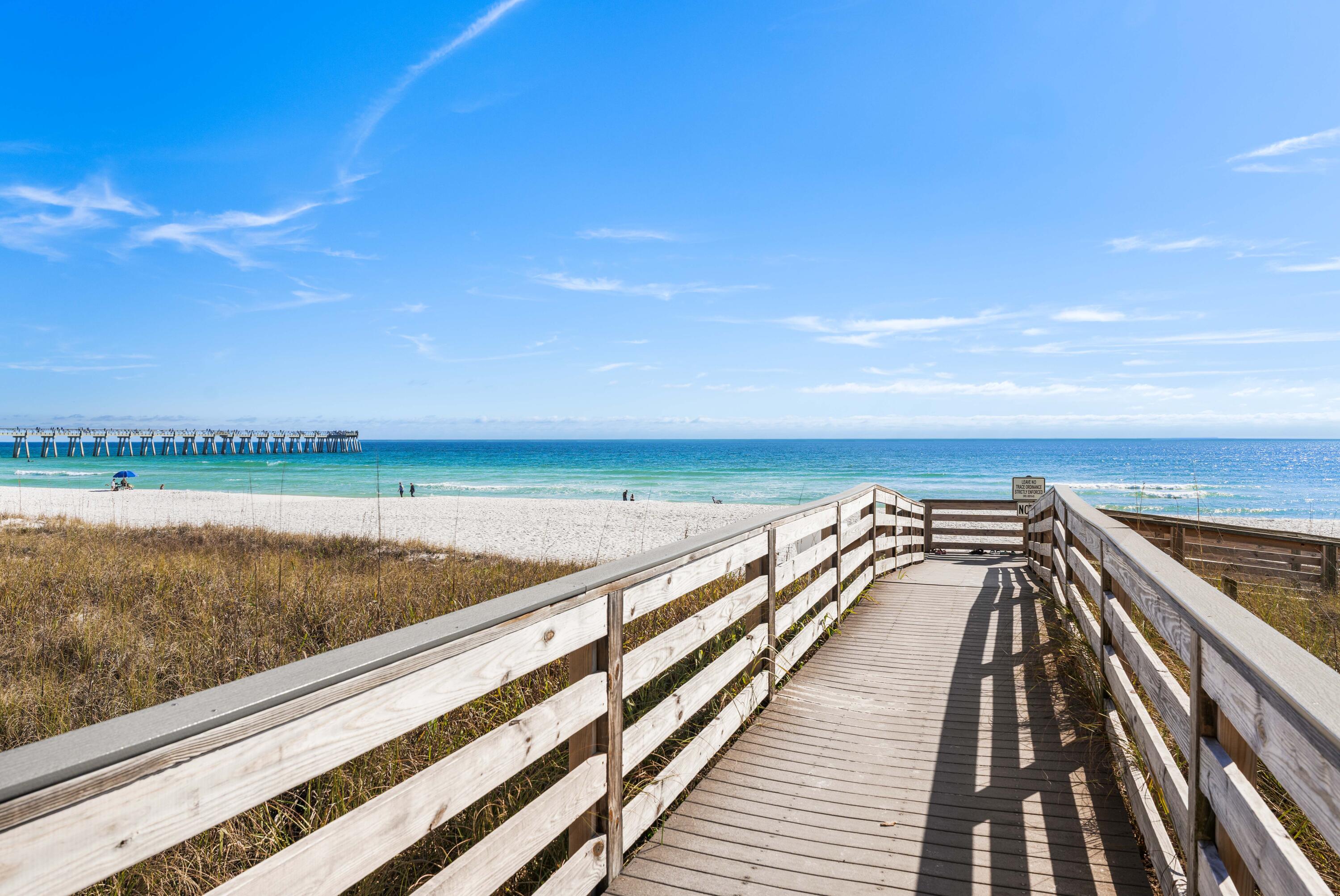 BEACH COLONY RESORT - Residential