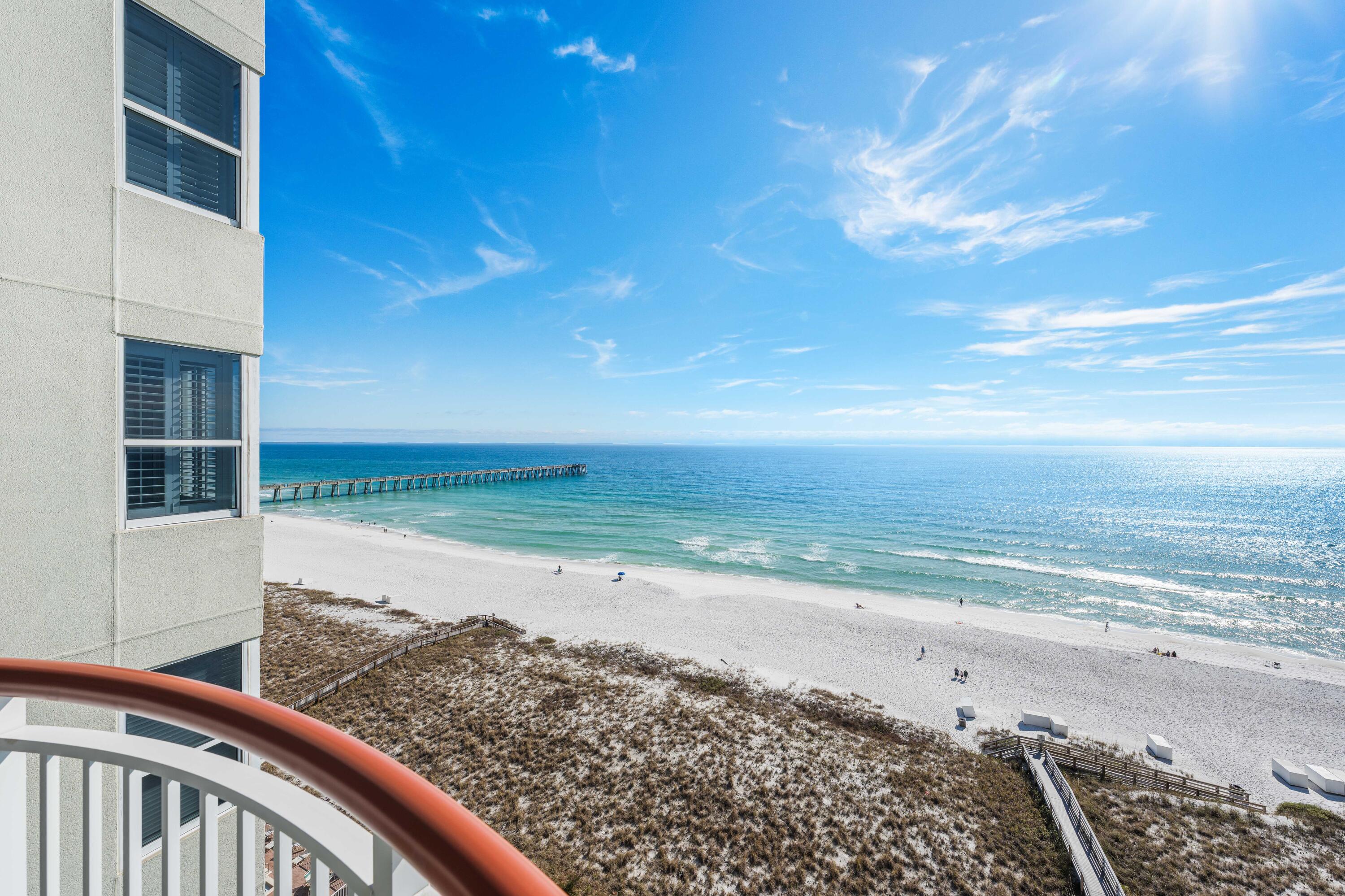BEACH COLONY RESORT - Residential