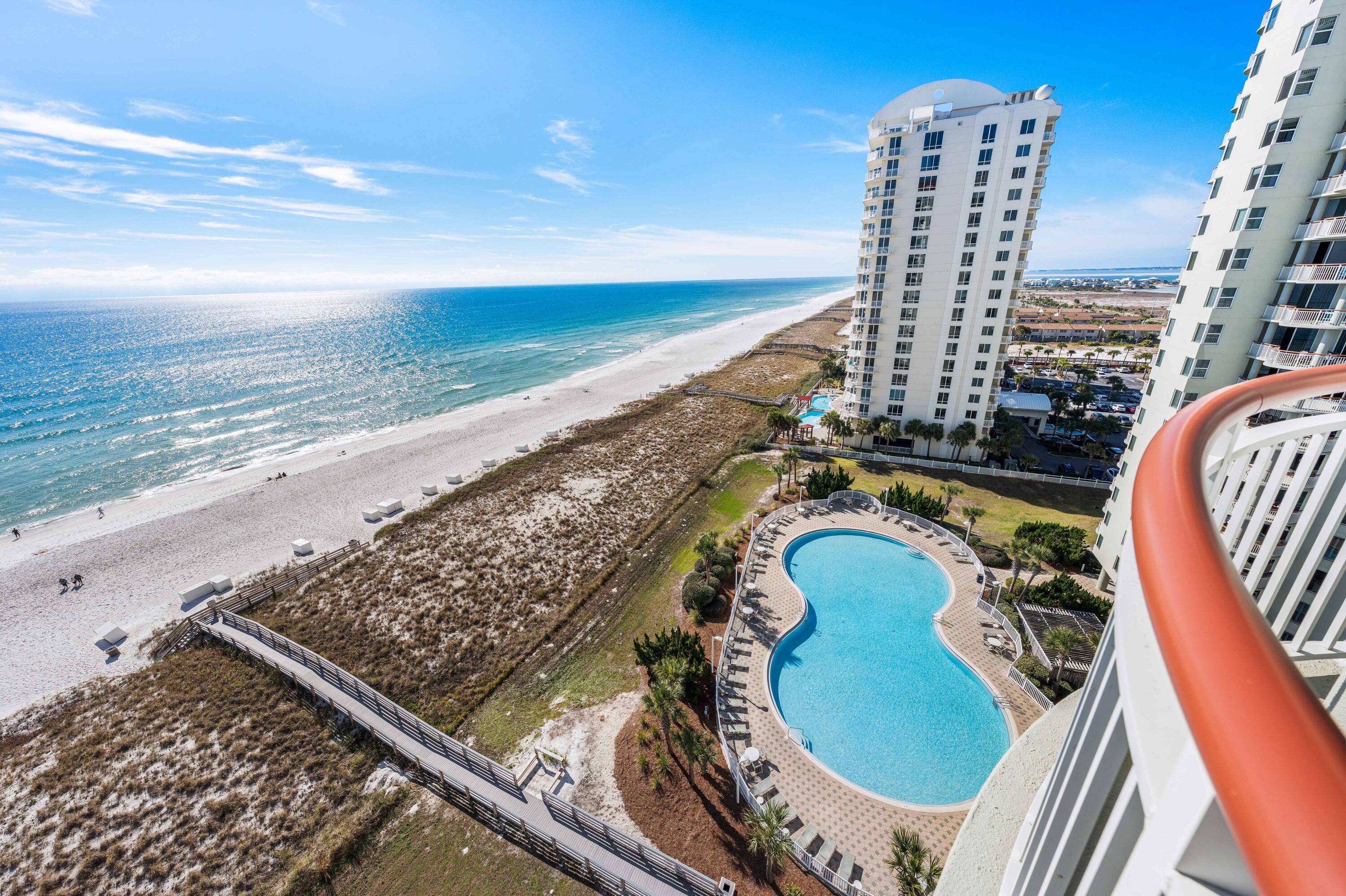 BEACH COLONY RESORT - Residential
