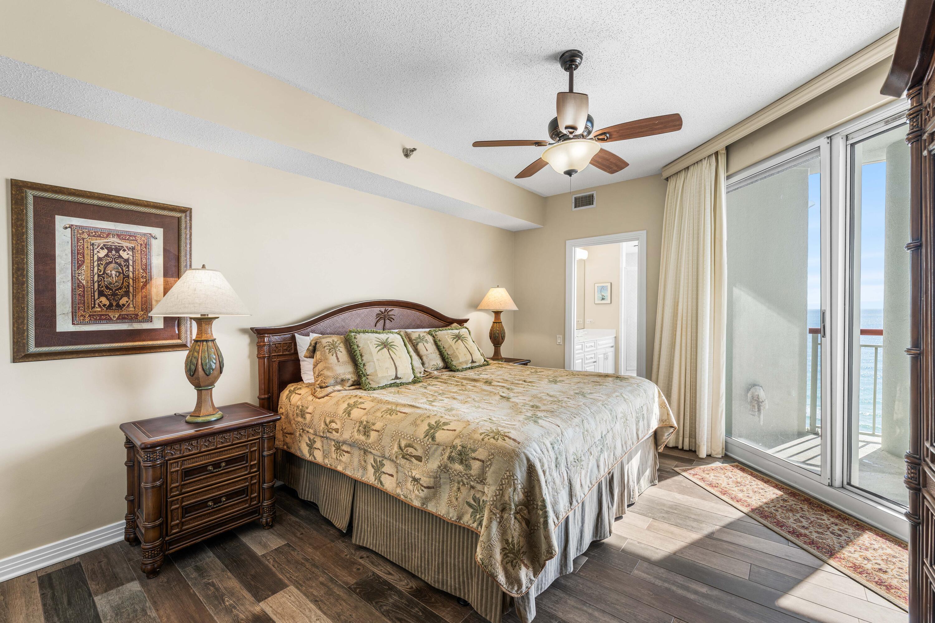 BEACH COLONY RESORT - Residential