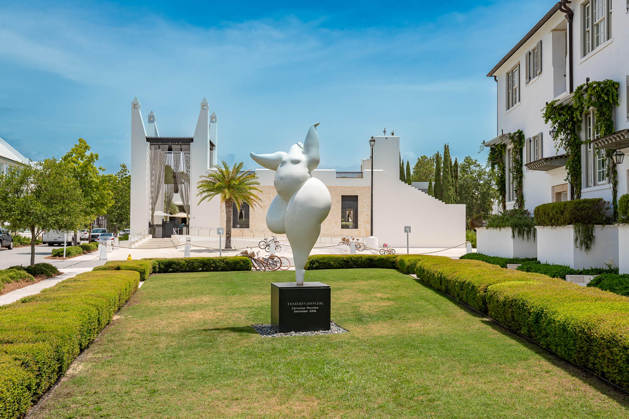 ALYS BEACH - Residential