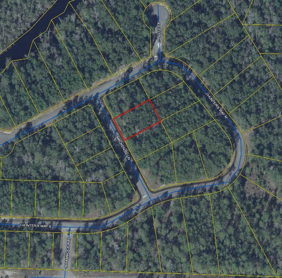 MAGNOLIA BAY ESTATES - Land