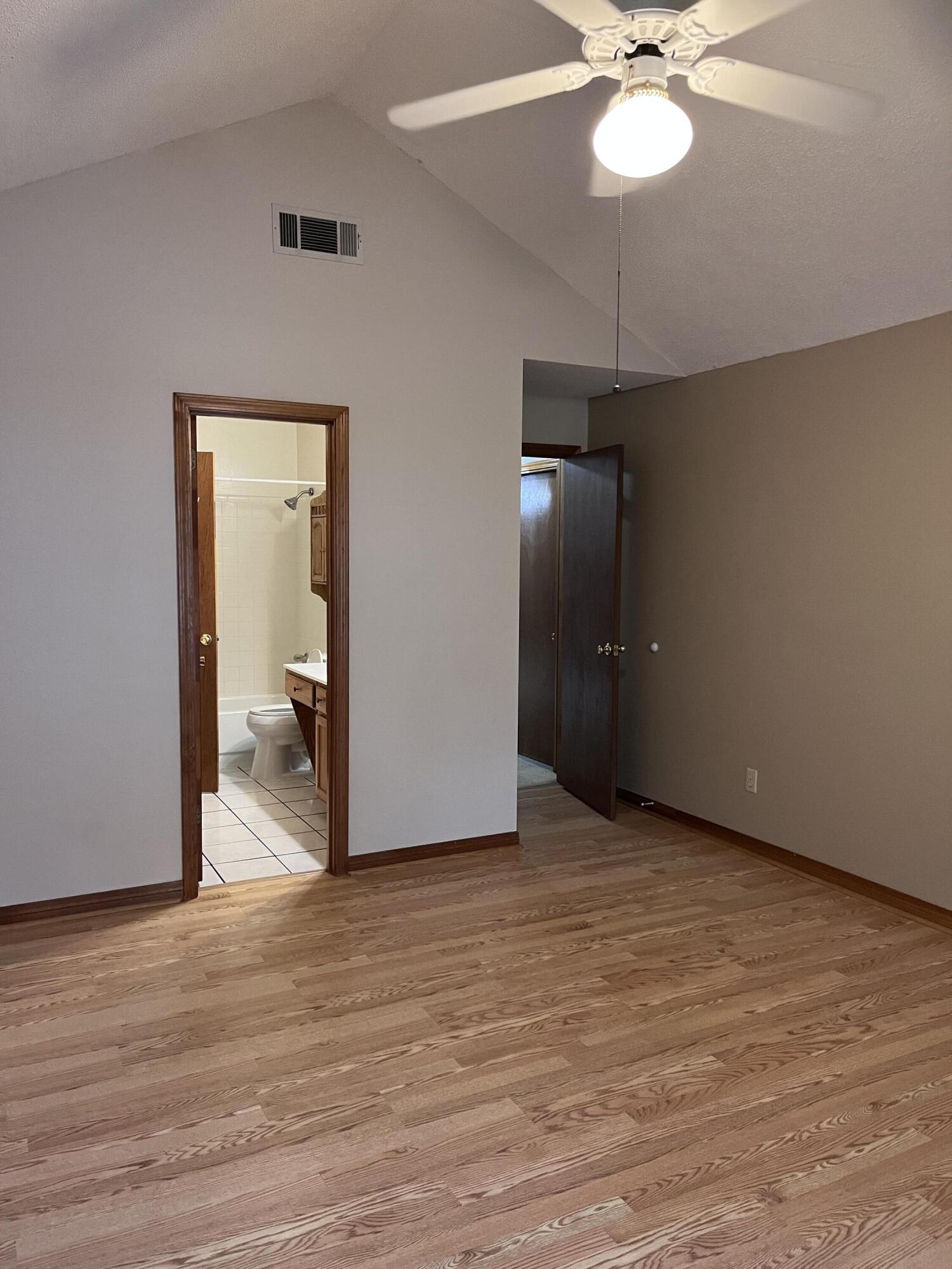 COVENTRY PARK VILLAGE PH 1 - Residential Lease