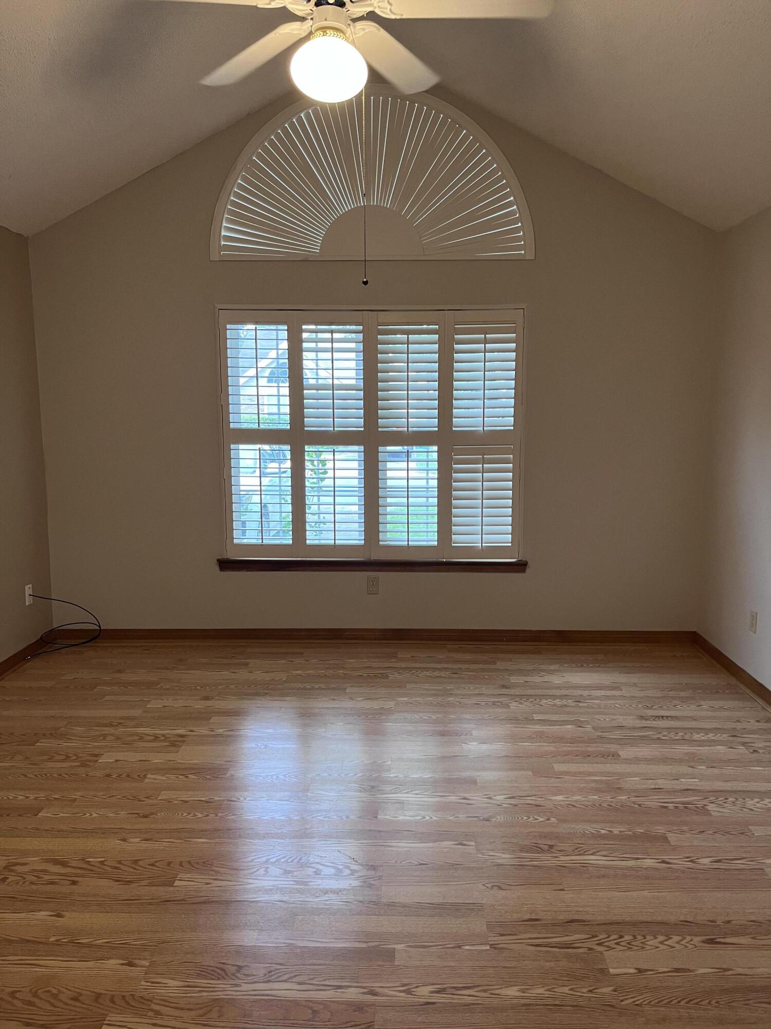 COVENTRY PARK VILLAGE PH 1 - Residential Lease