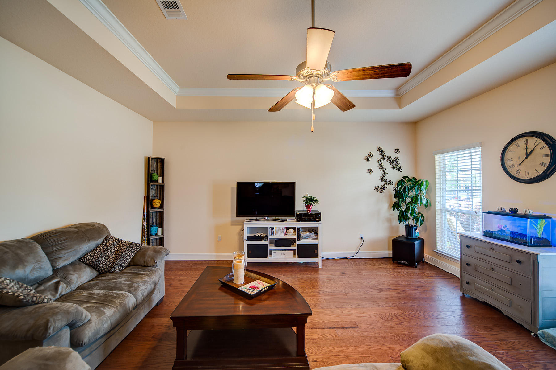 HAMMOCK BAY - Residential Lease