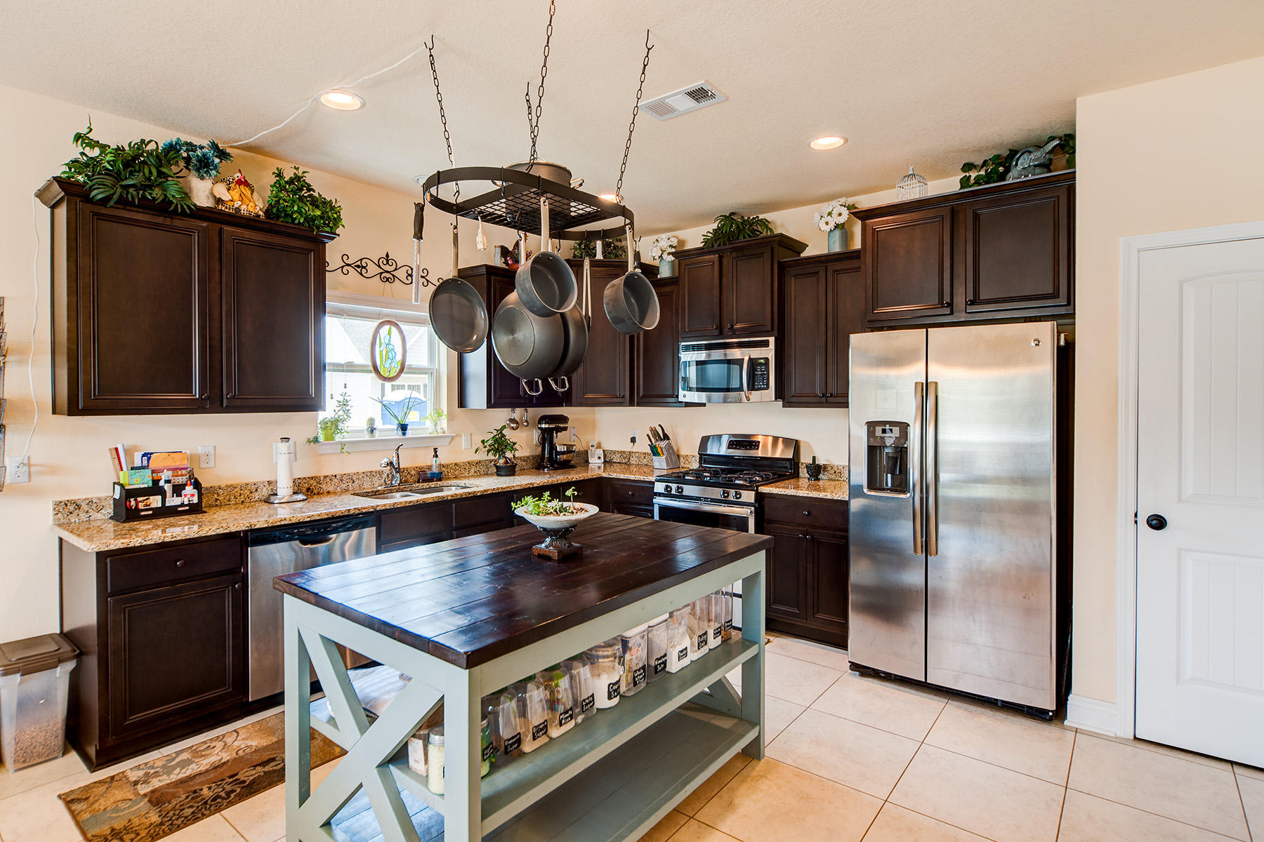 HAMMOCK BAY - Residential Lease