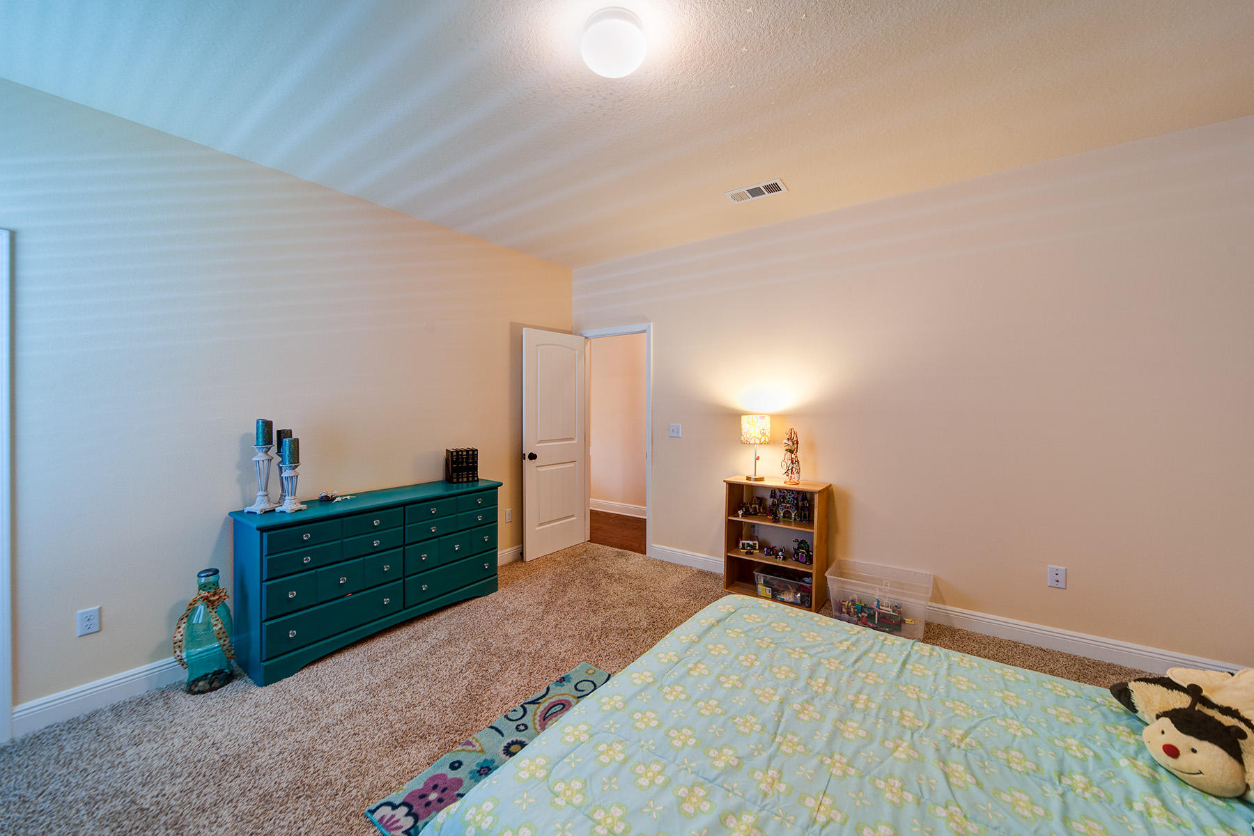 HAMMOCK BAY - Residential Lease