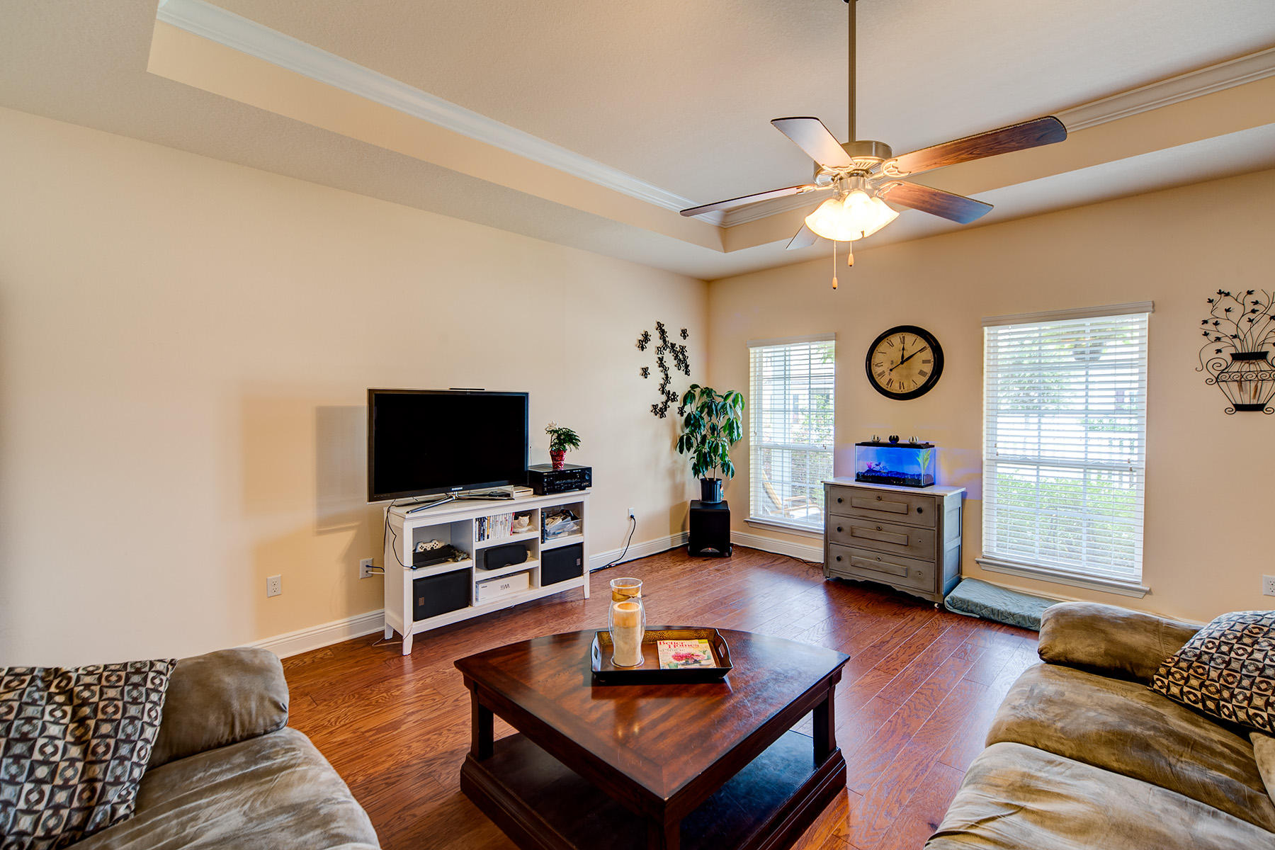 HAMMOCK BAY - Residential Lease
