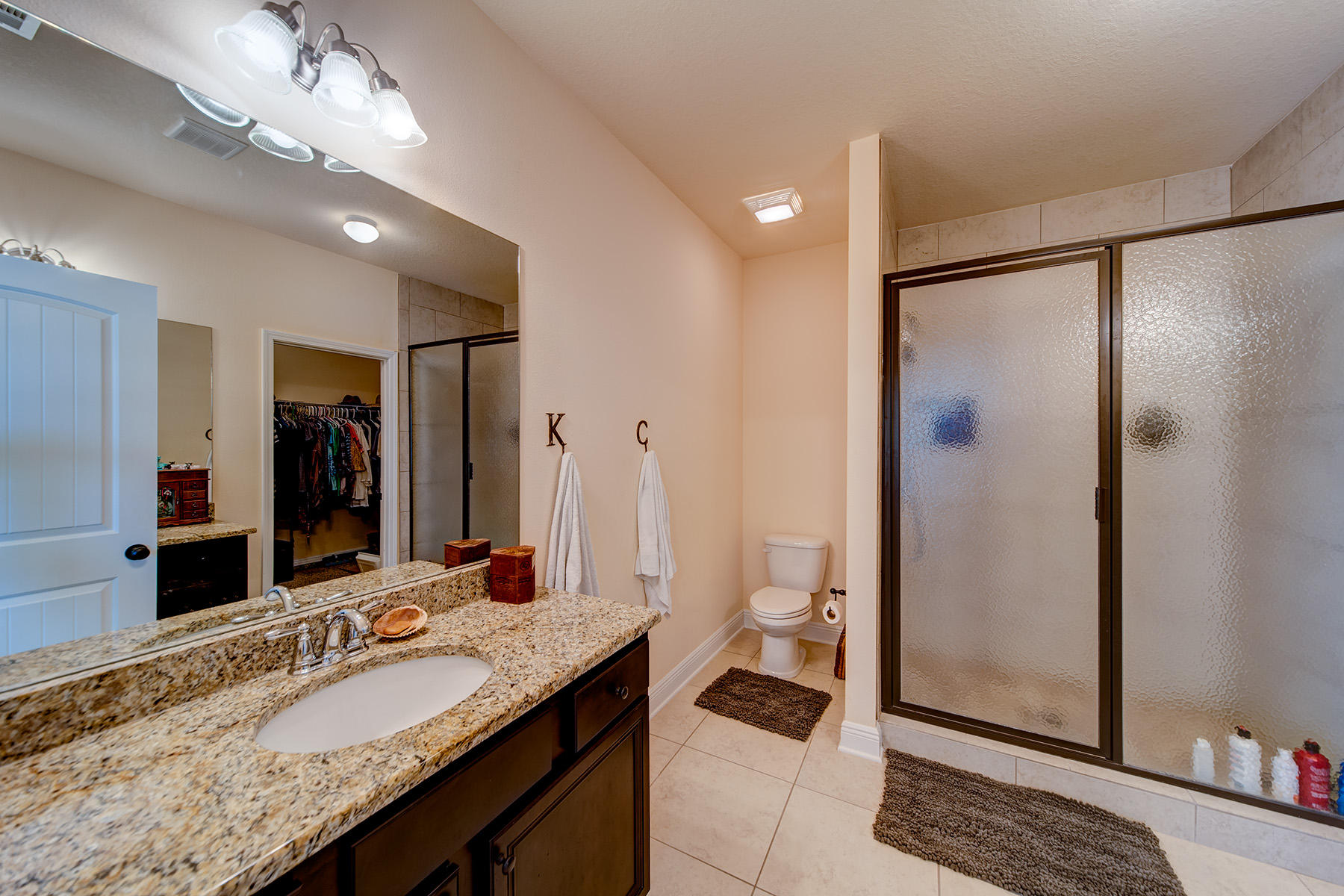 HAMMOCK BAY - Residential Lease