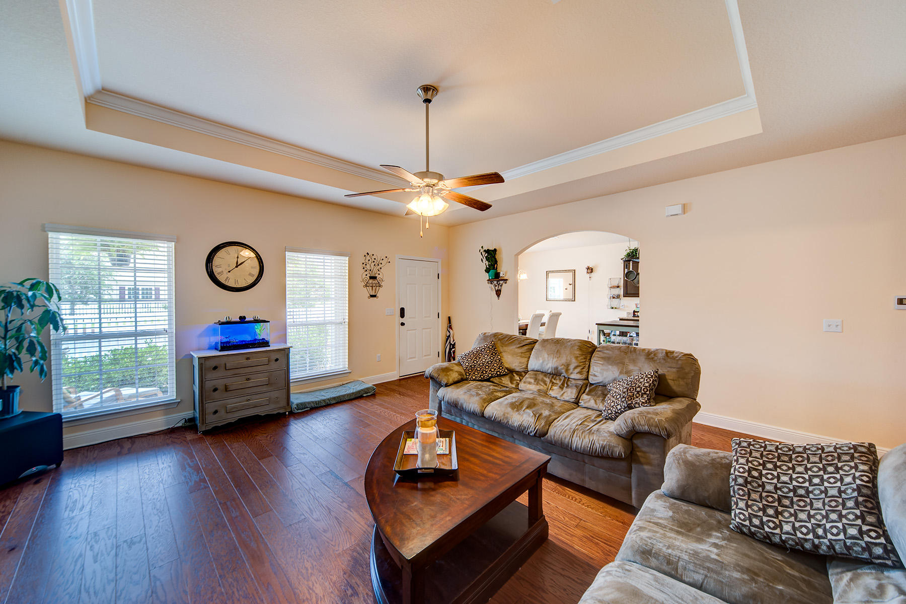 HAMMOCK BAY - Residential Lease