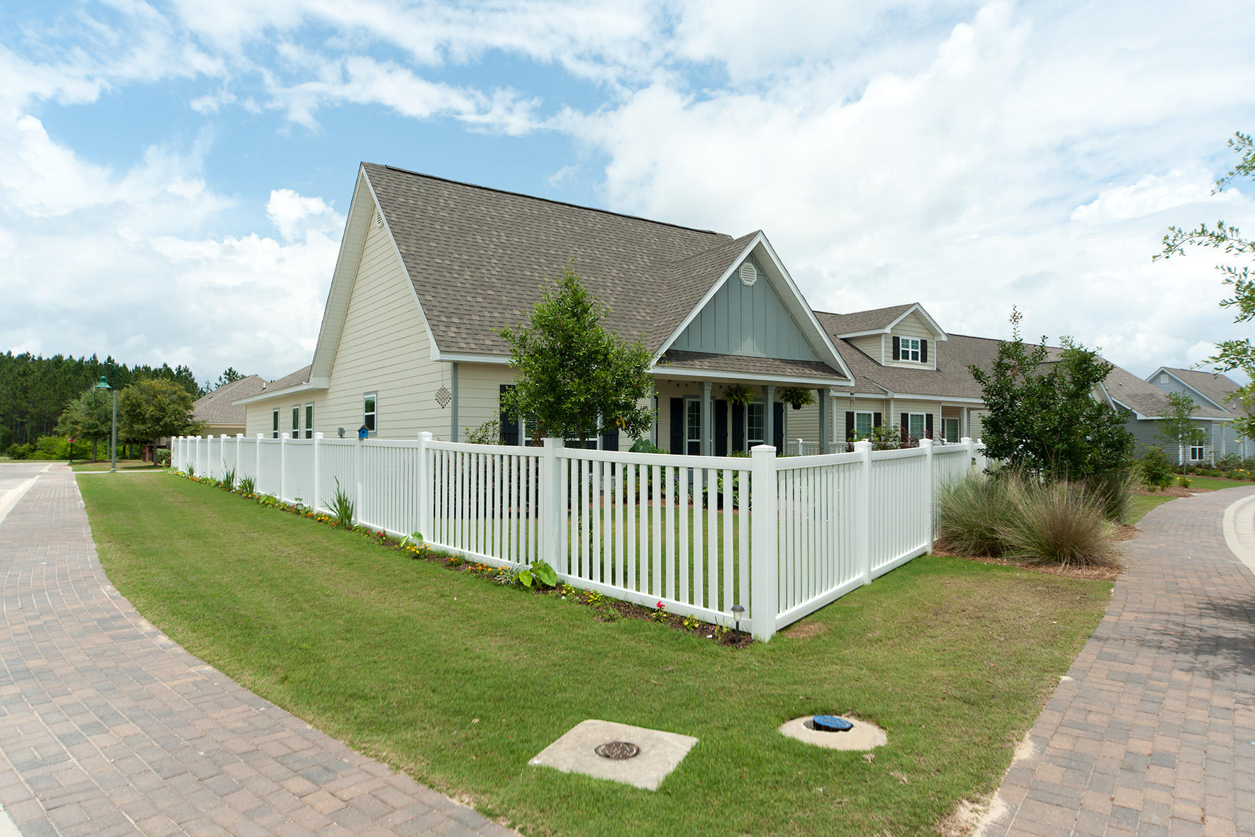 HAMMOCK BAY - Residential Lease