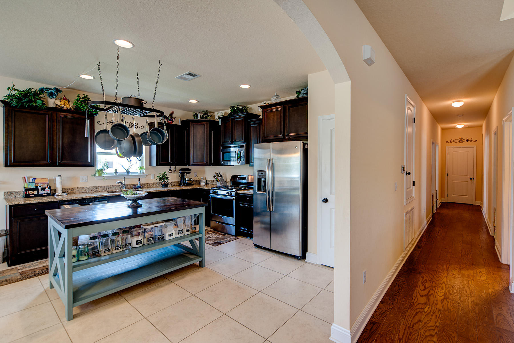 HAMMOCK BAY - Residential Lease