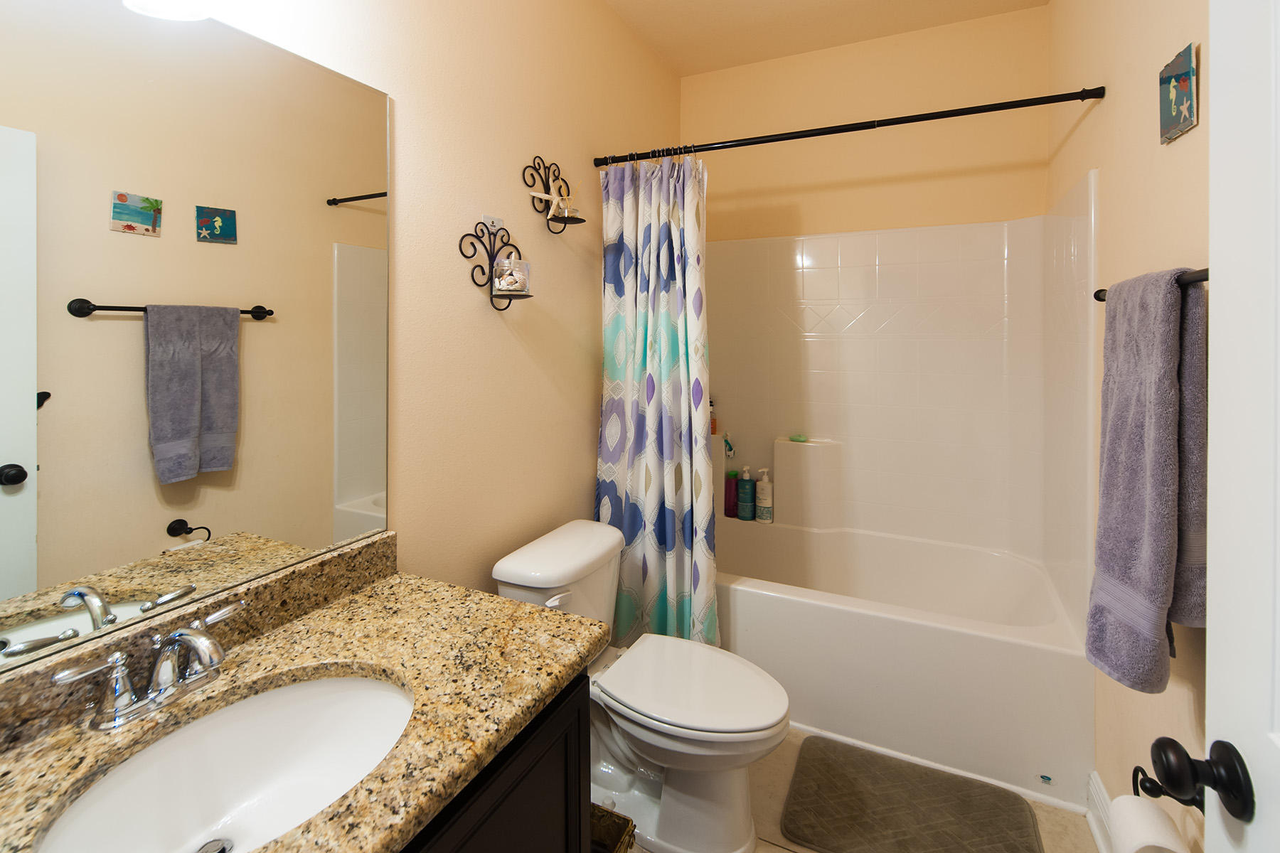 HAMMOCK BAY - Residential Lease