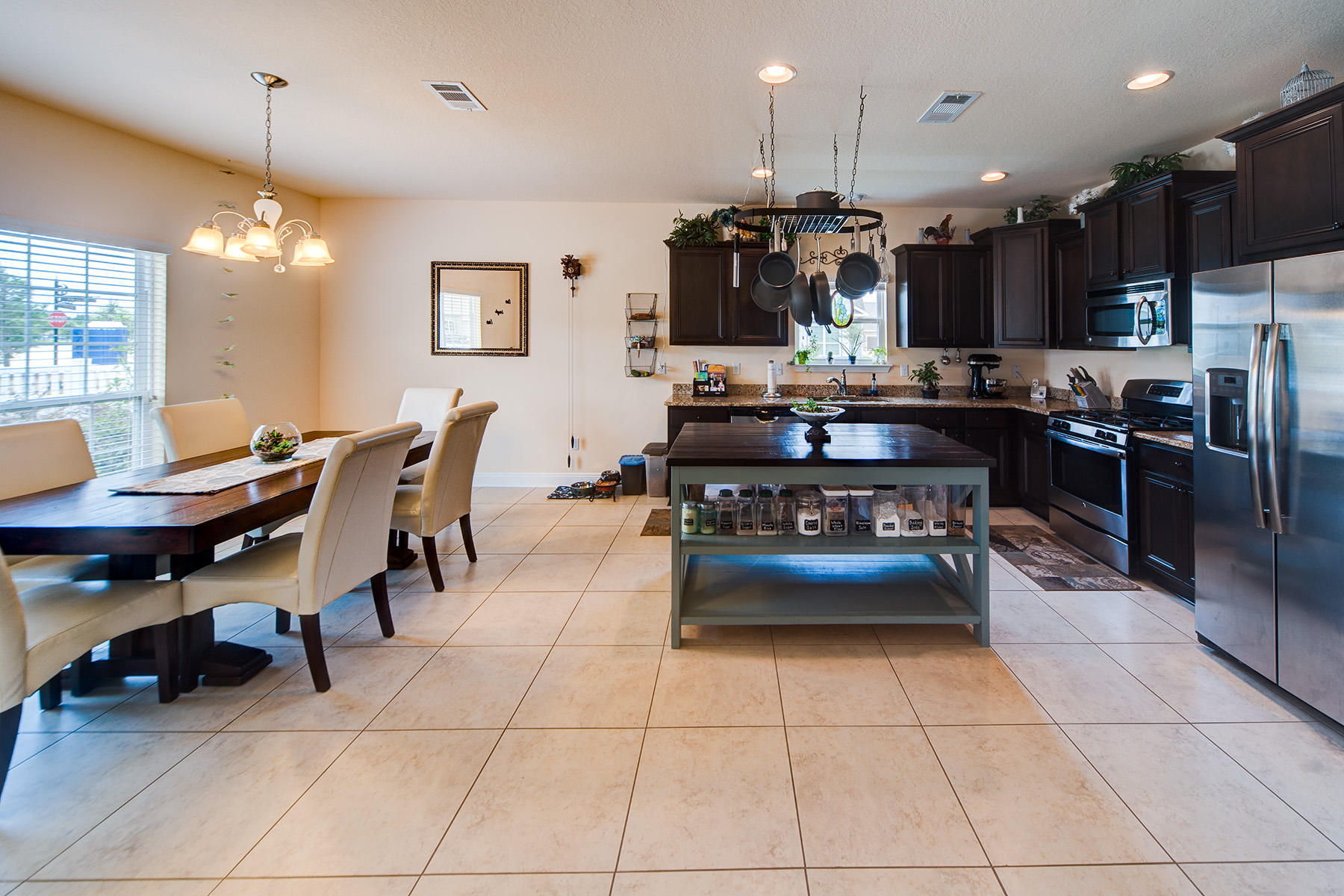 HAMMOCK BAY - Residential Lease