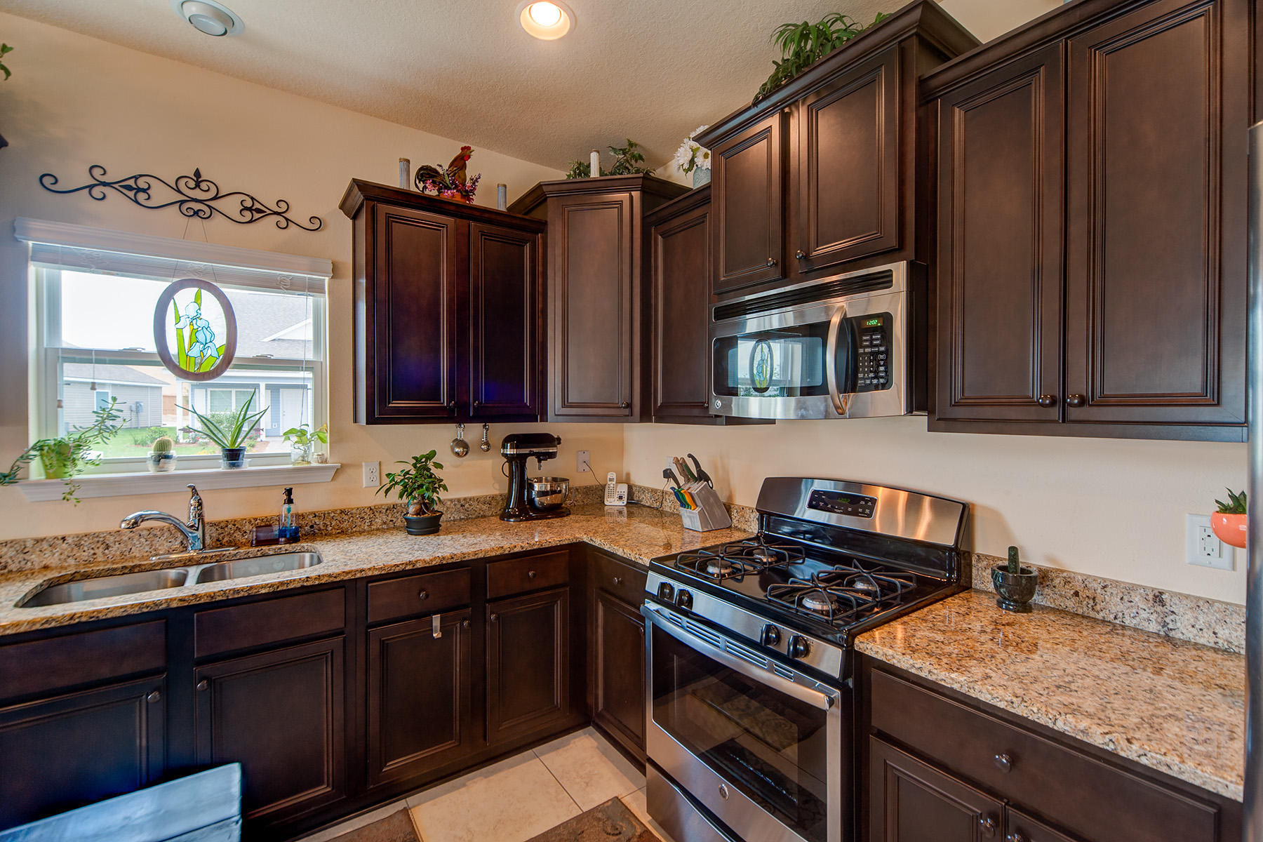 HAMMOCK BAY - Residential Lease