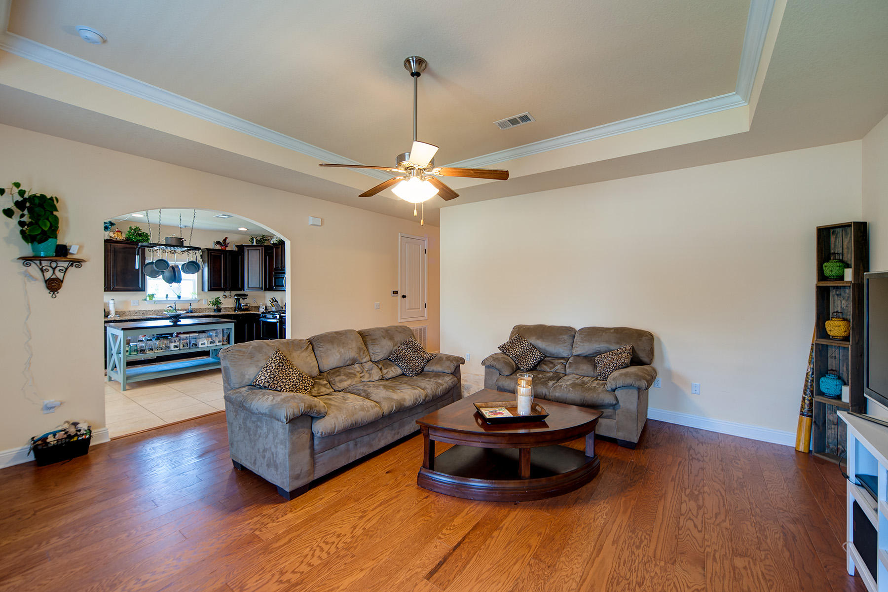 HAMMOCK BAY - Residential Lease