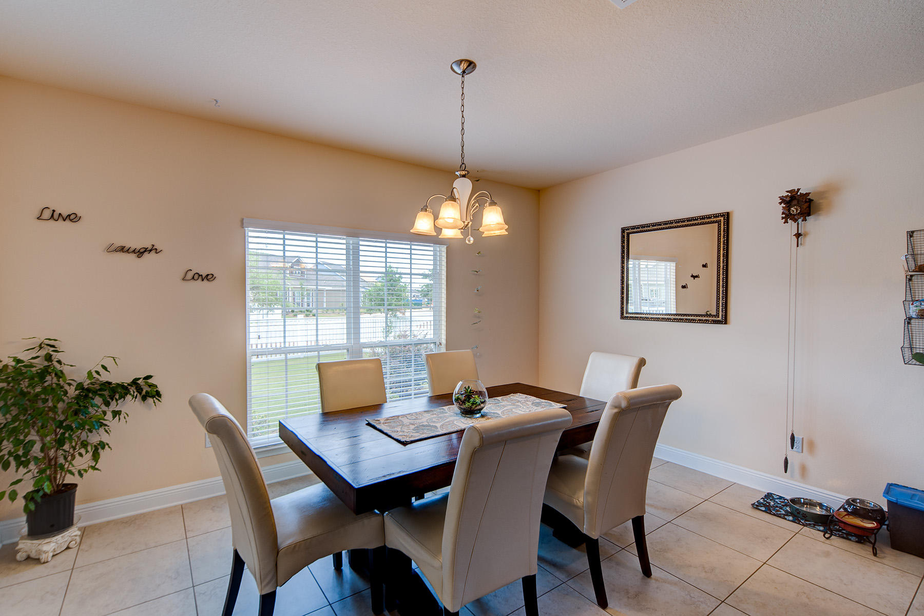 HAMMOCK BAY - Residential Lease