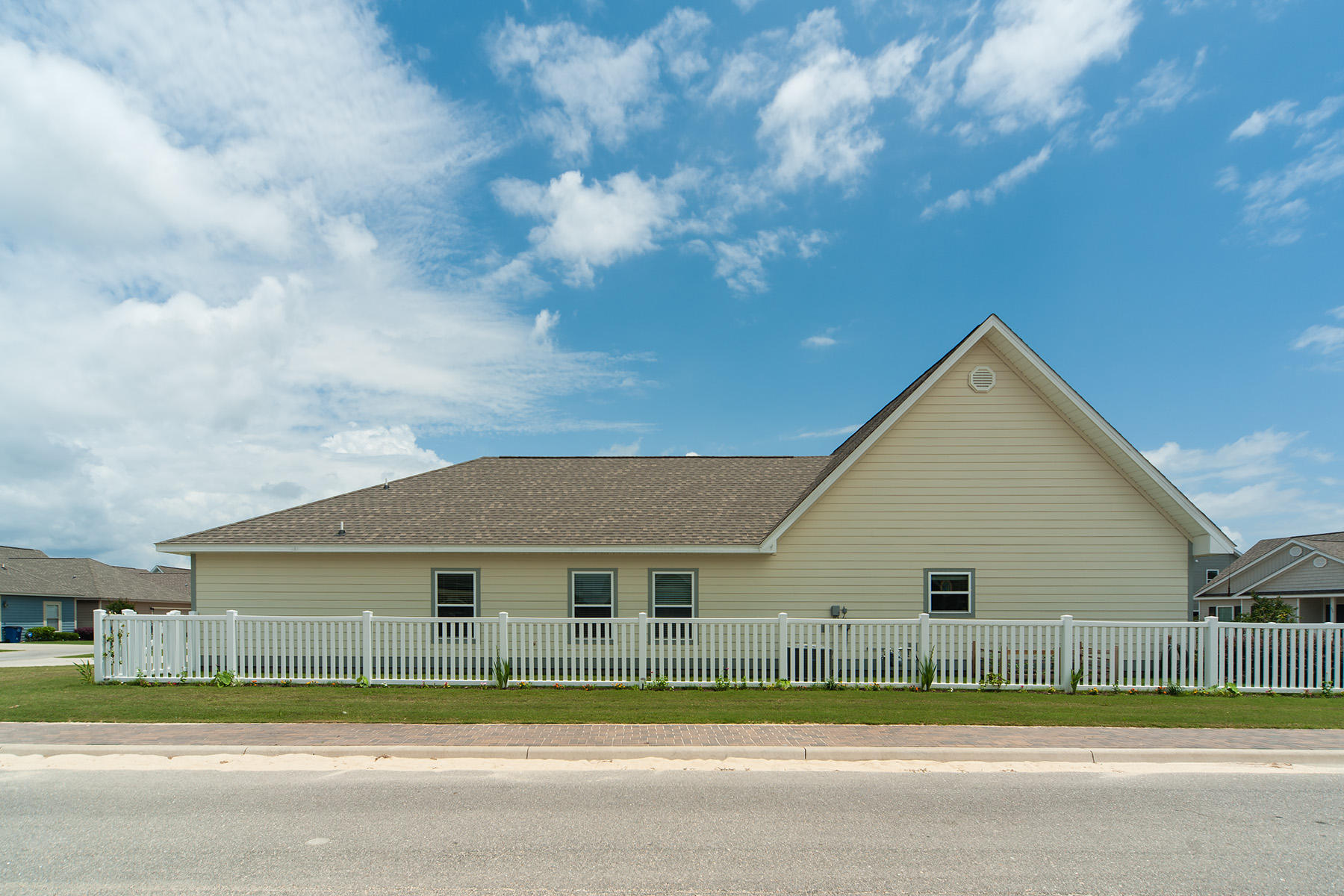 HAMMOCK BAY - Residential Lease