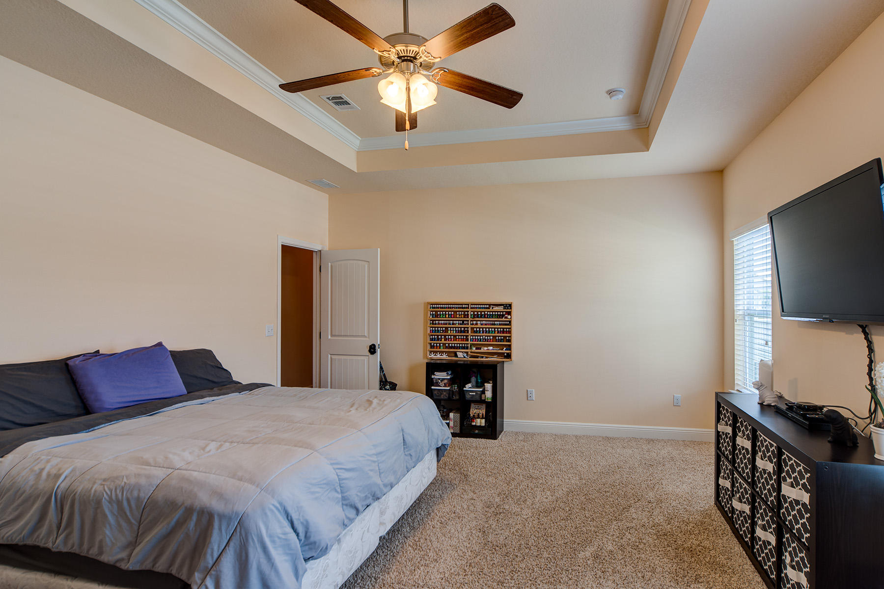 HAMMOCK BAY - Residential Lease