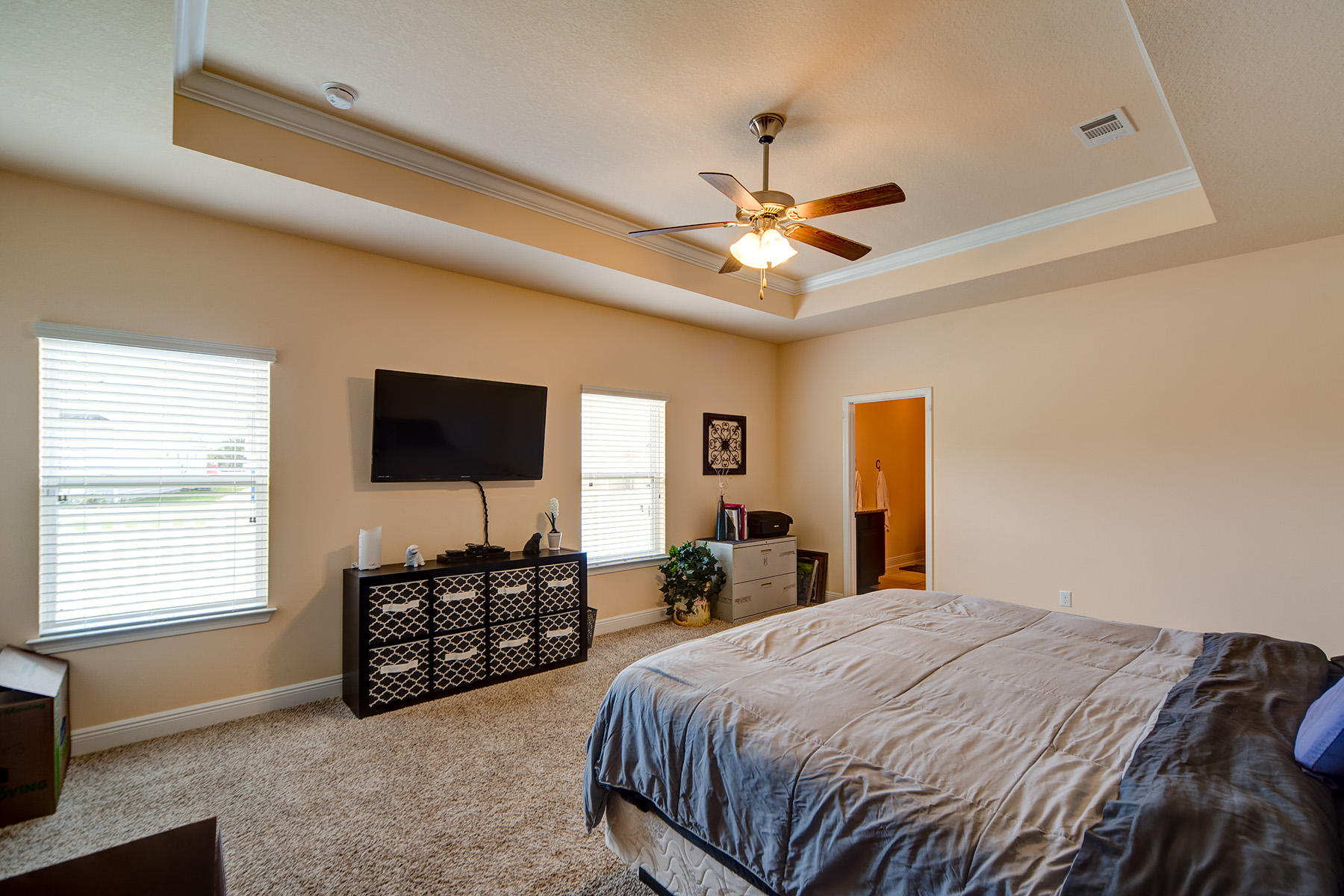 HAMMOCK BAY - Residential Lease