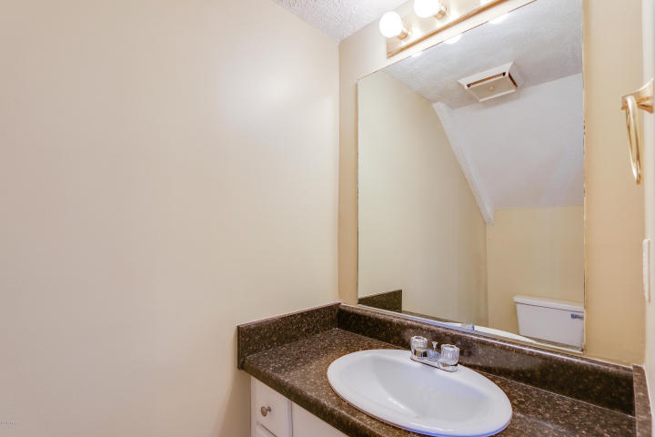 GULF HIGHLAND BEACH RESORT UNREC - Residential