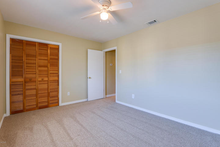 GULF HIGHLAND BEACH RESORT UNREC - Residential