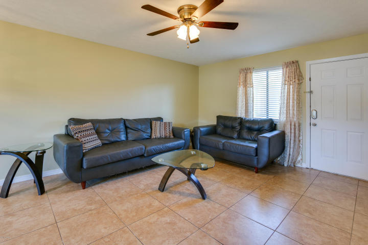 GULF HIGHLAND BEACH RESORT UNREC - Residential