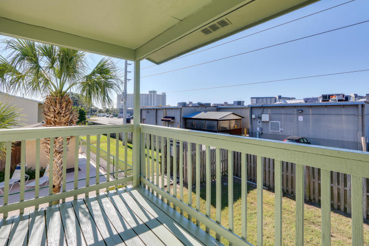 GULF HIGHLAND BEACH RESORT UNREC - Residential