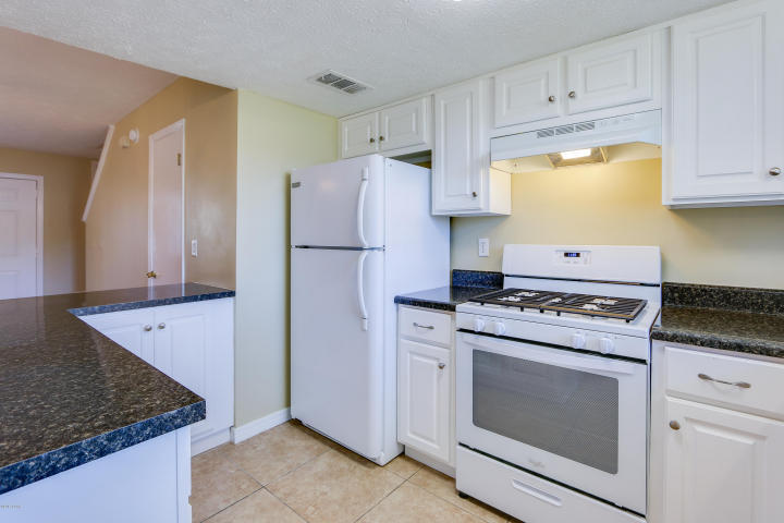 GULF HIGHLAND BEACH RESORT UNREC - Residential