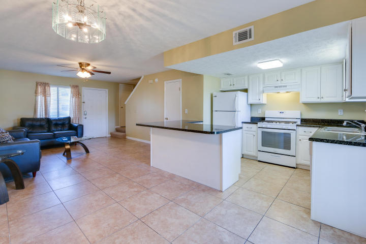 GULF HIGHLAND BEACH RESORT UNREC - Residential