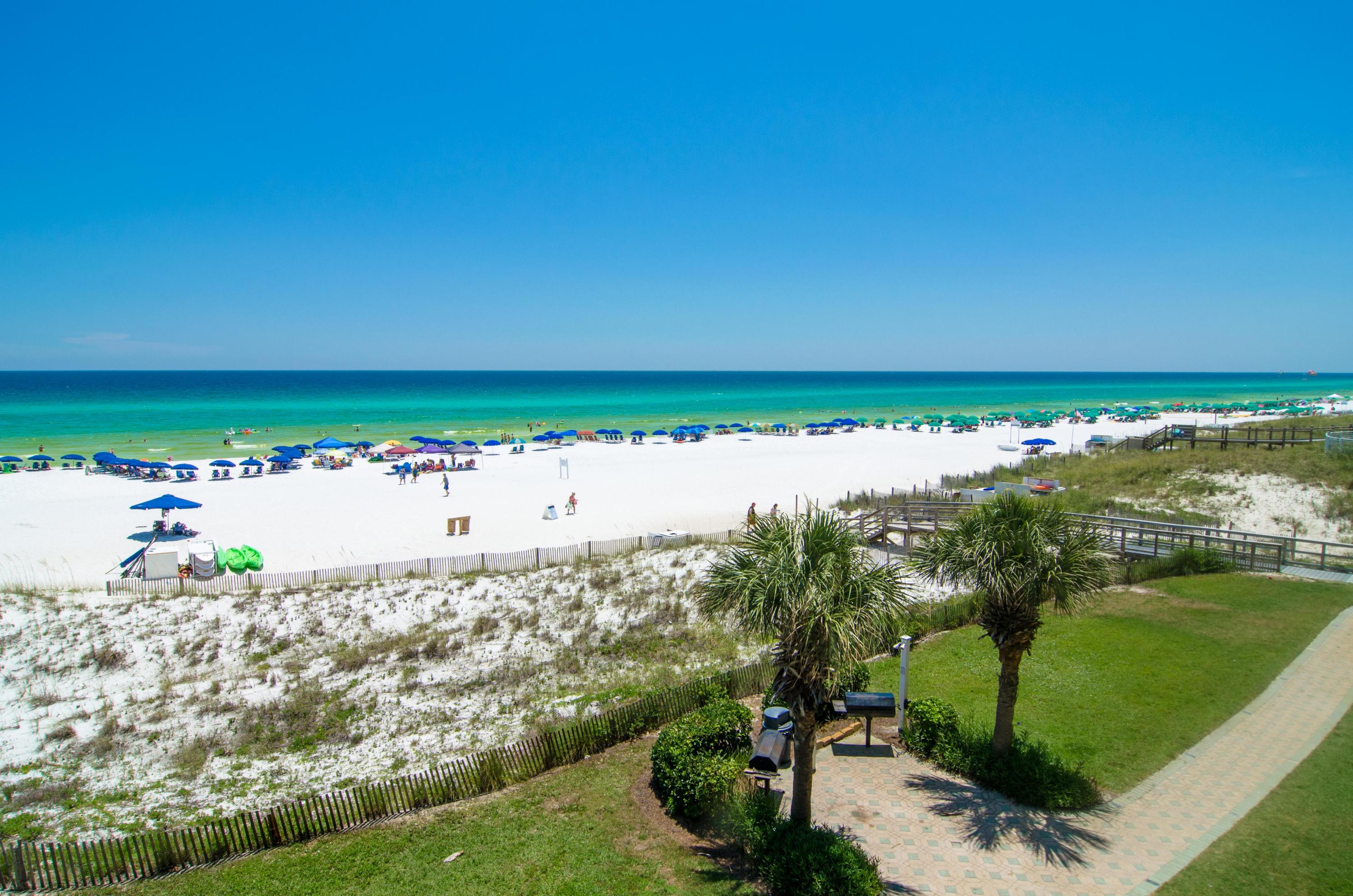 WINDANCER CONDO - Residential