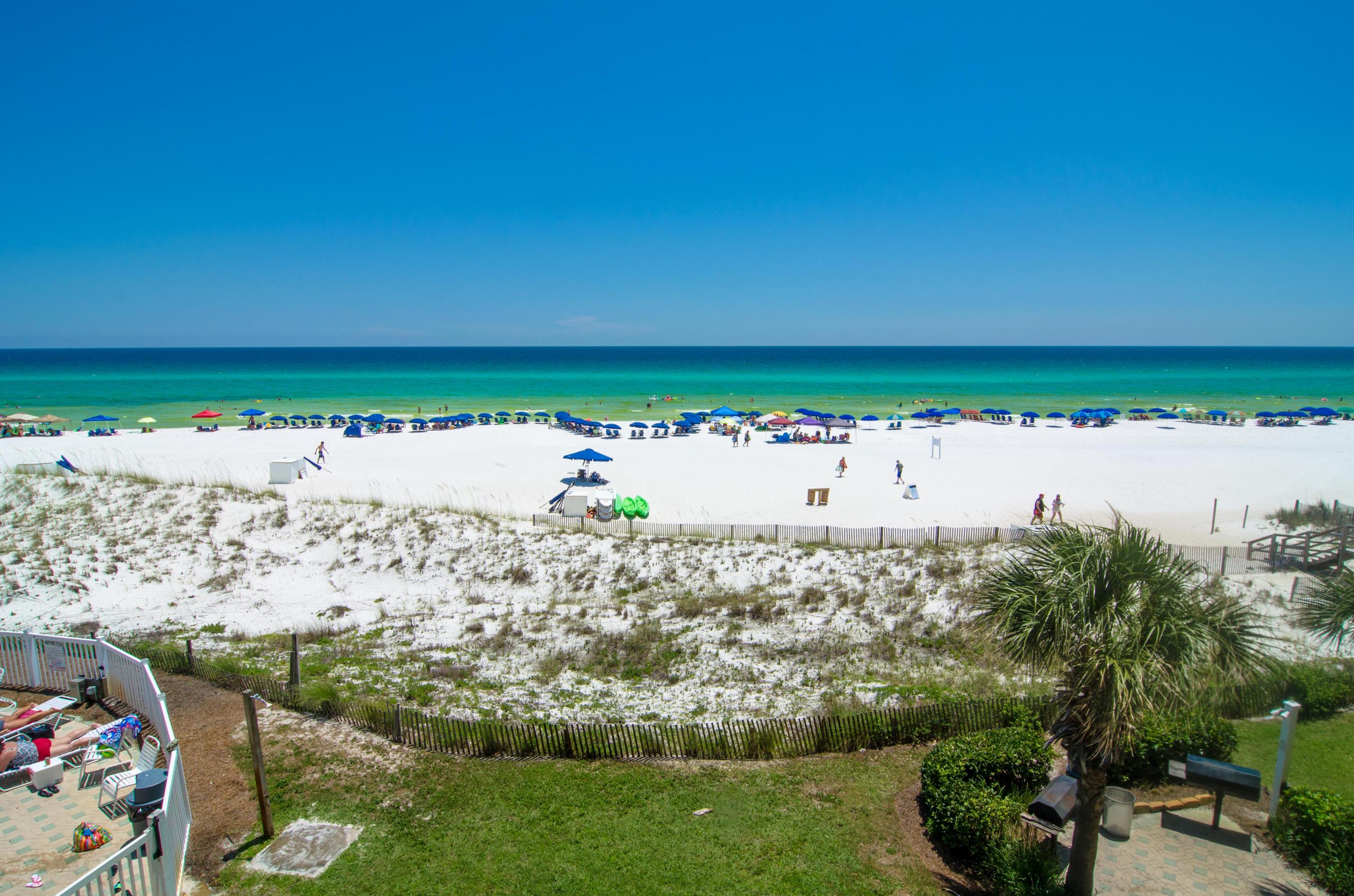 WINDANCER CONDO - Residential
