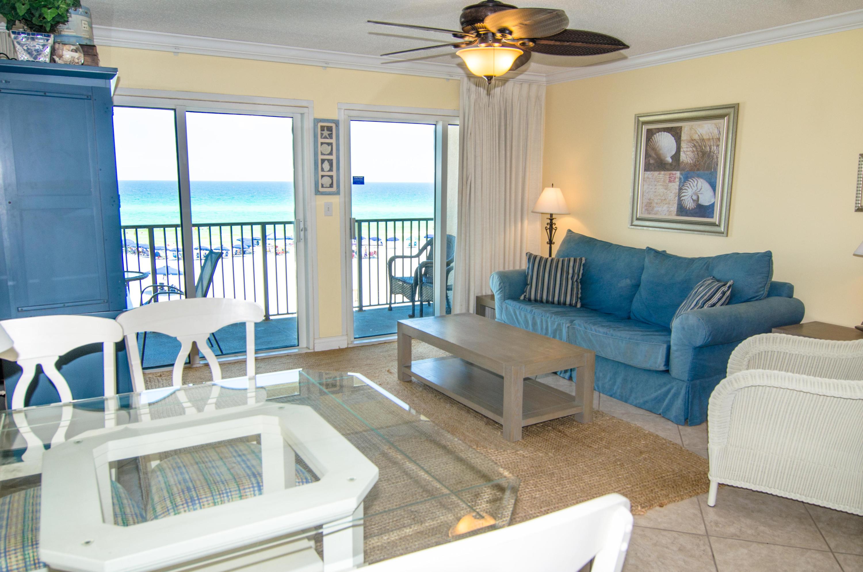 WINDANCER CONDO - Residential