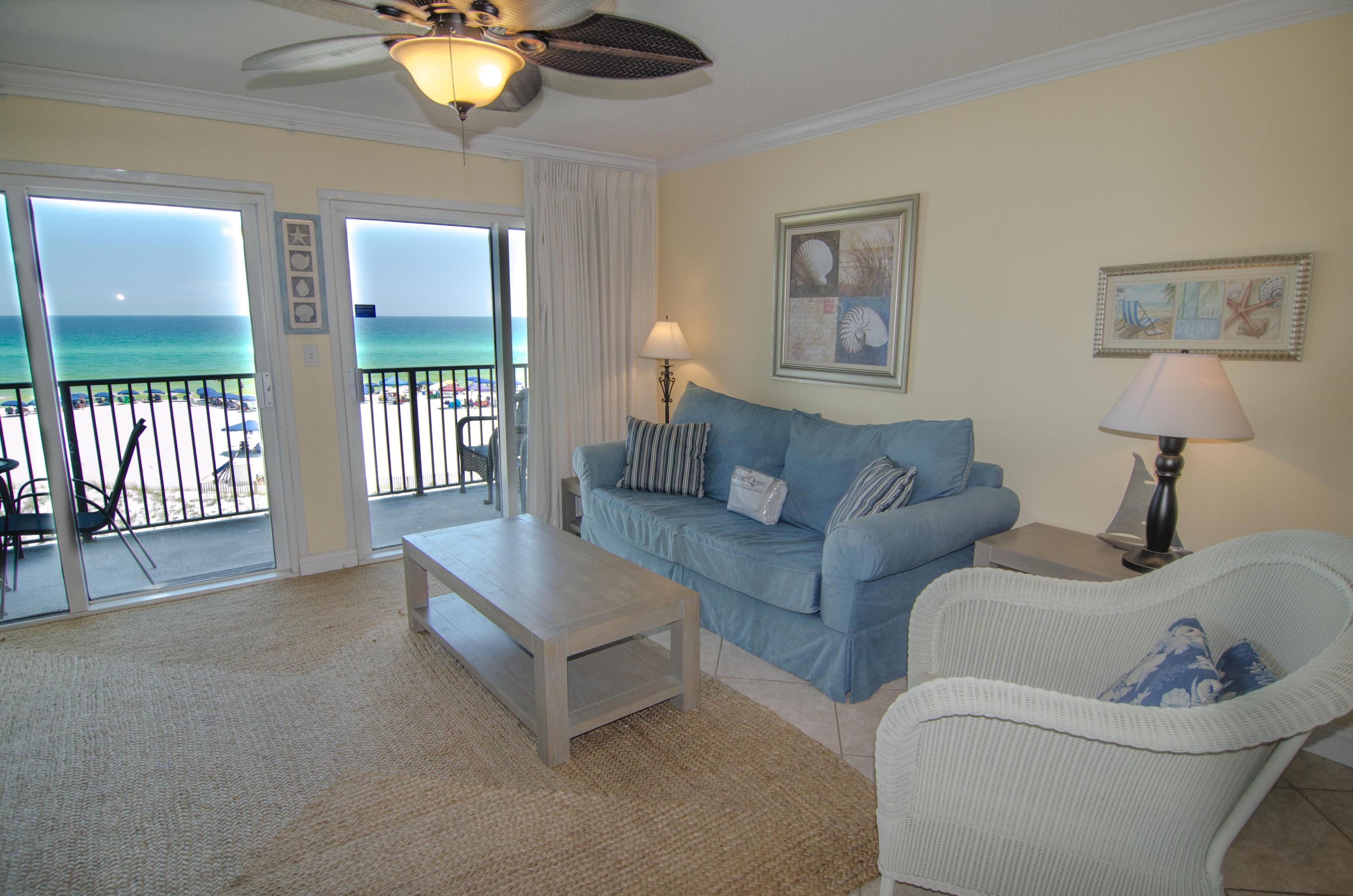 WINDANCER CONDO - Residential