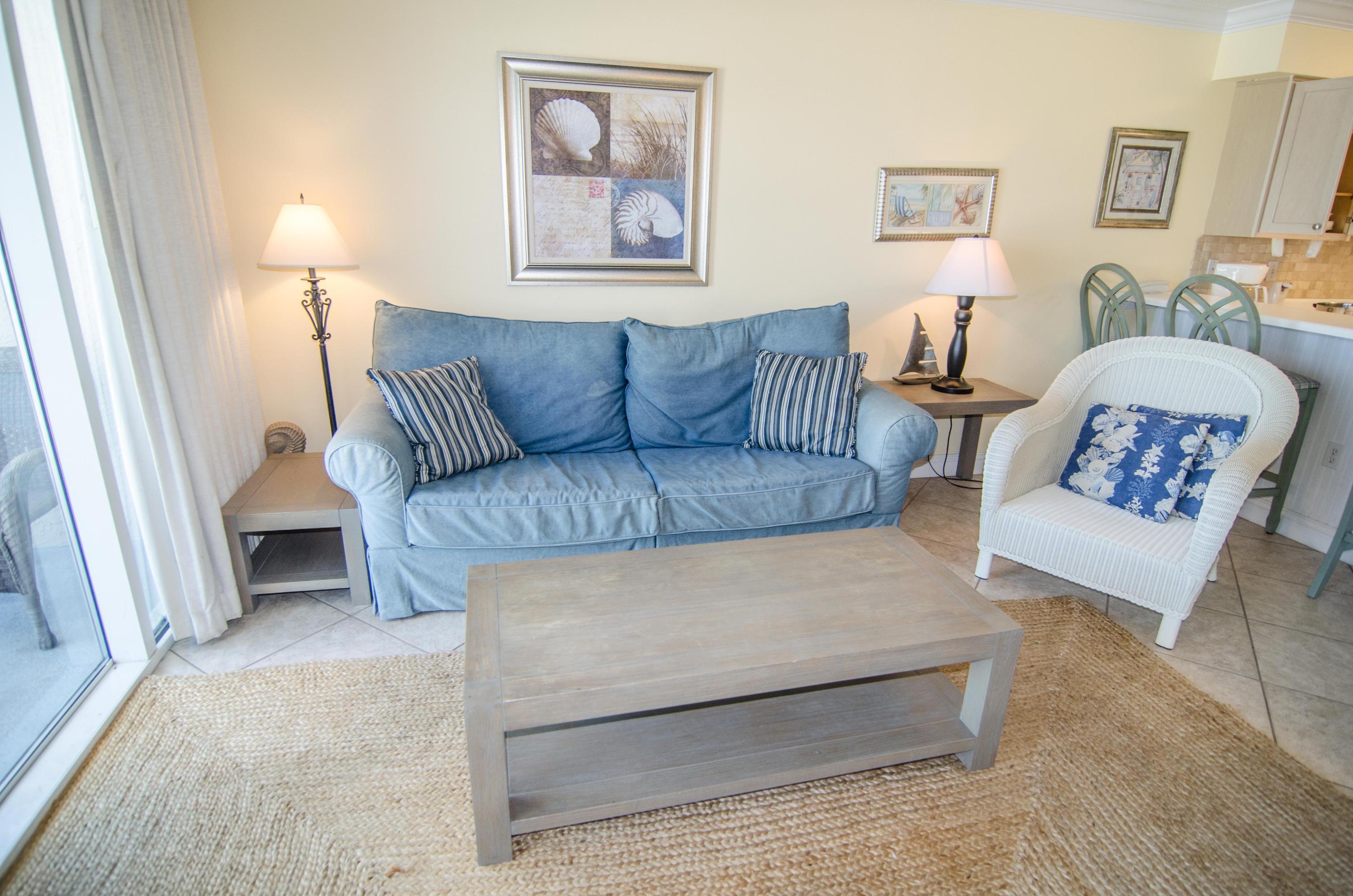 WINDANCER CONDO - Residential
