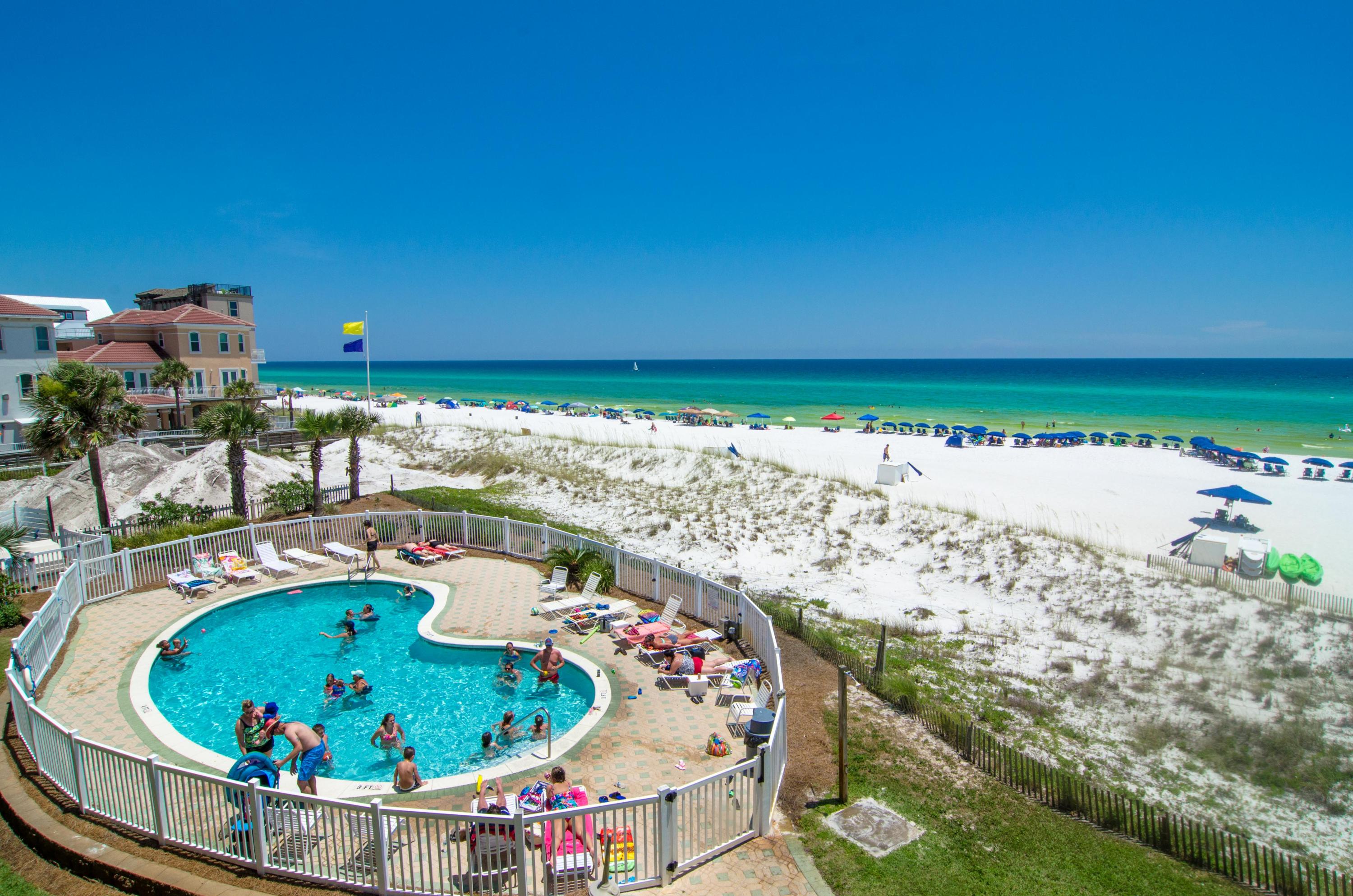 WINDANCER CONDO - Residential