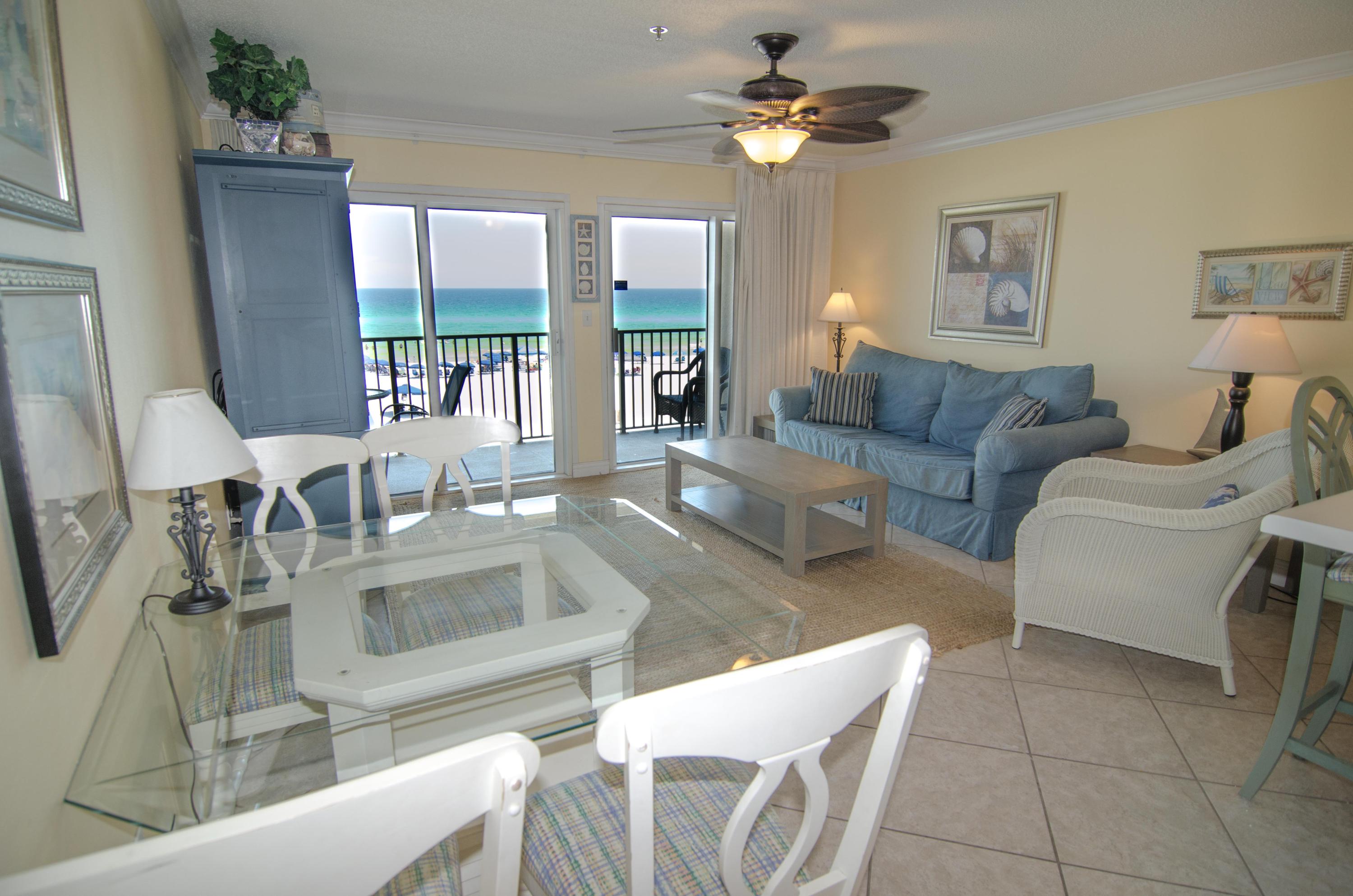 WINDANCER CONDO - Residential