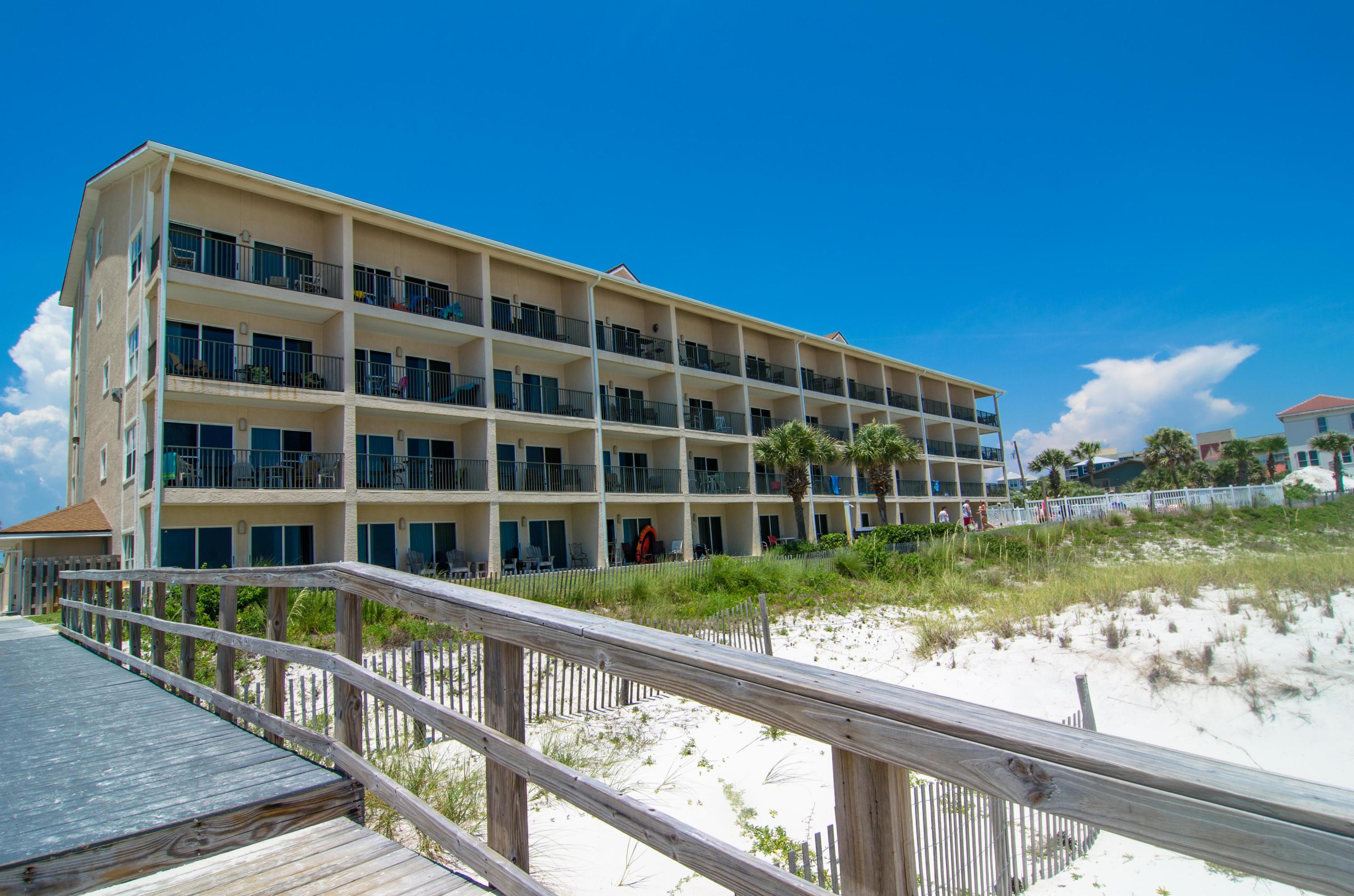 WINDANCER CONDO - Residential