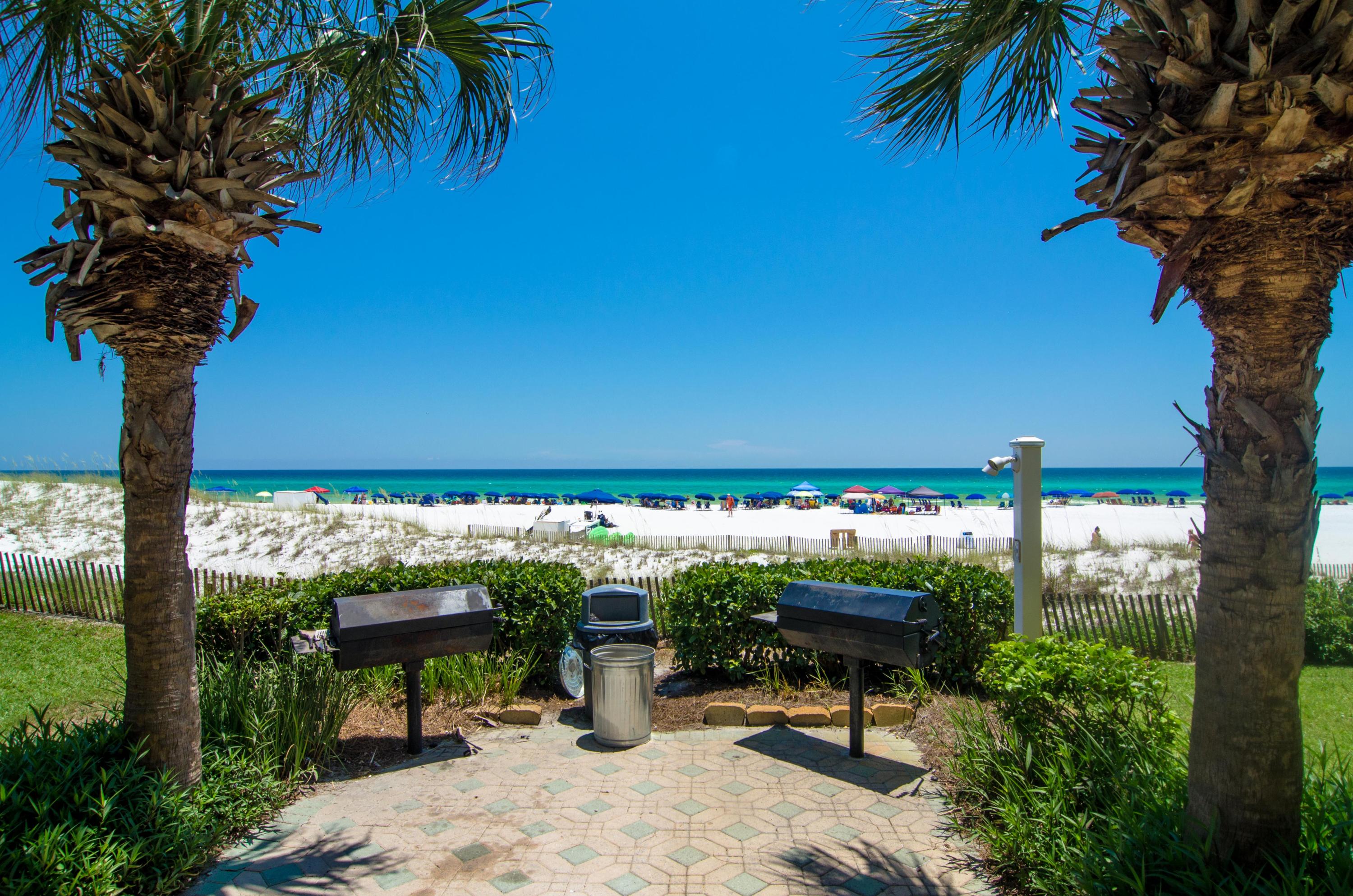 WINDANCER CONDO - Residential