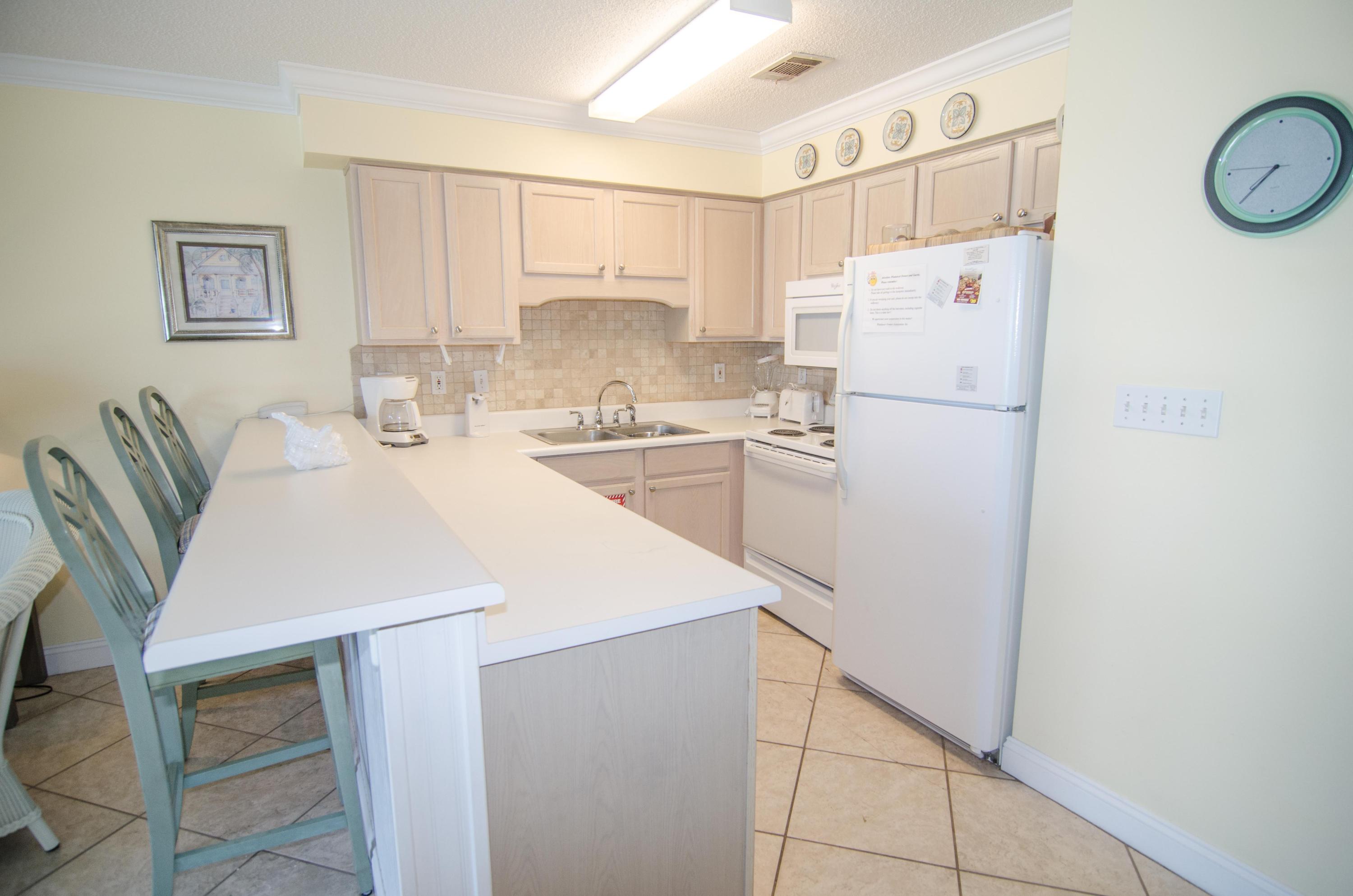 WINDANCER CONDO - Residential