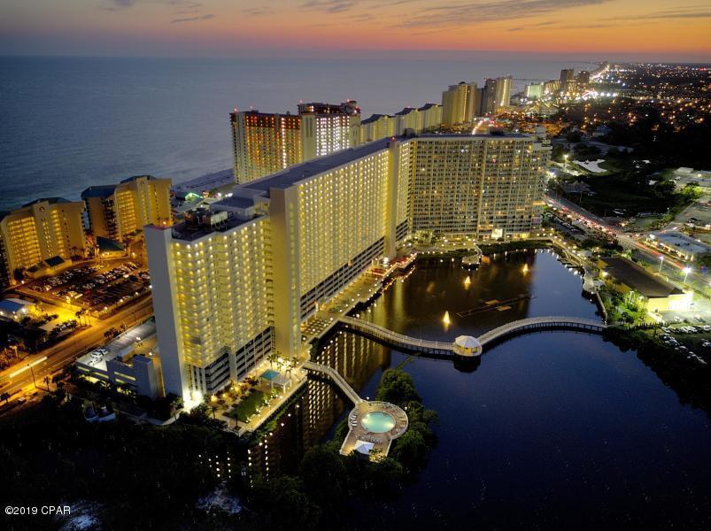 Laketown Wharf - Residential